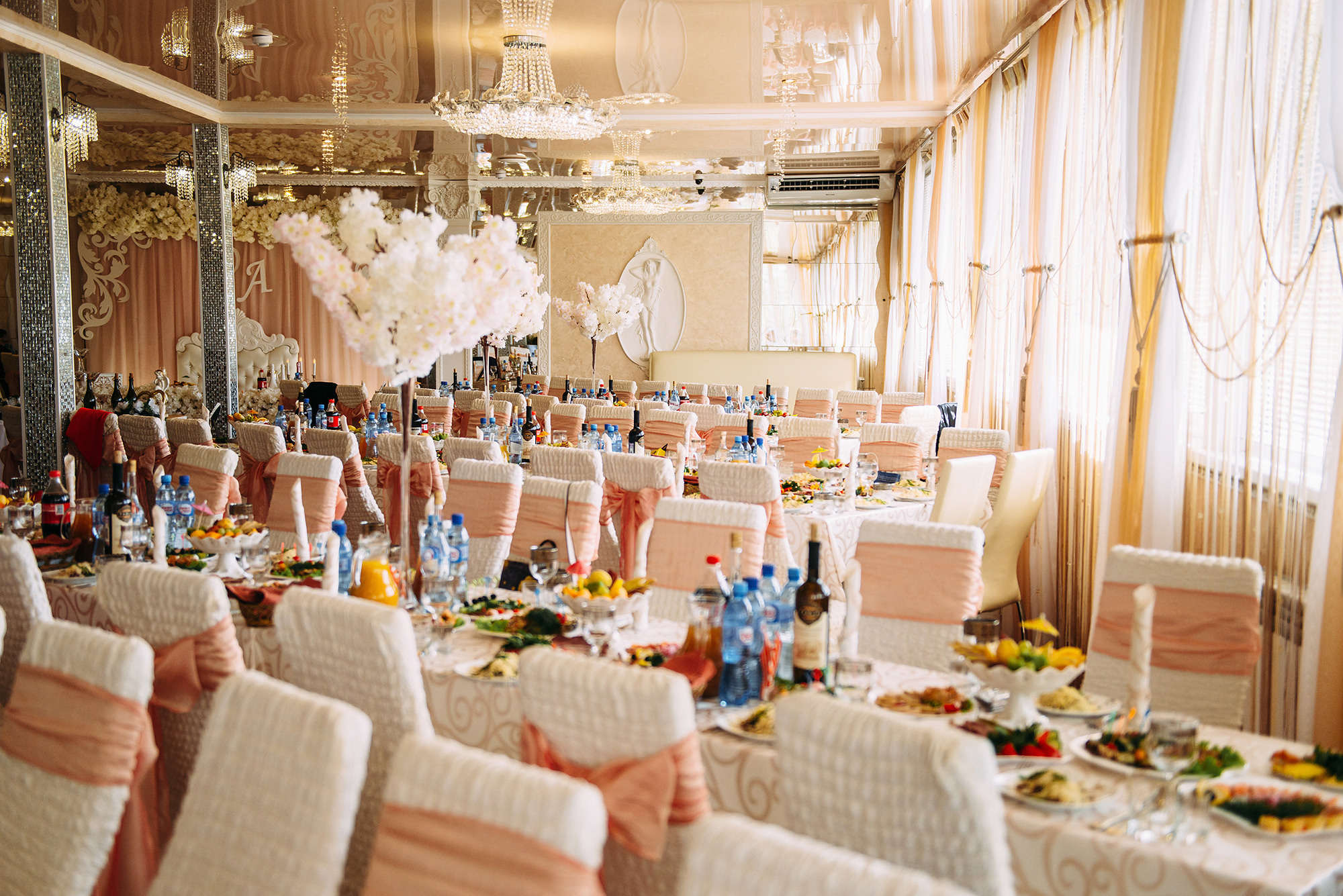 Дамир и Алина. Свадебный и семейный фотограф в Стерлитамаке, Салавате. Илья Антохин