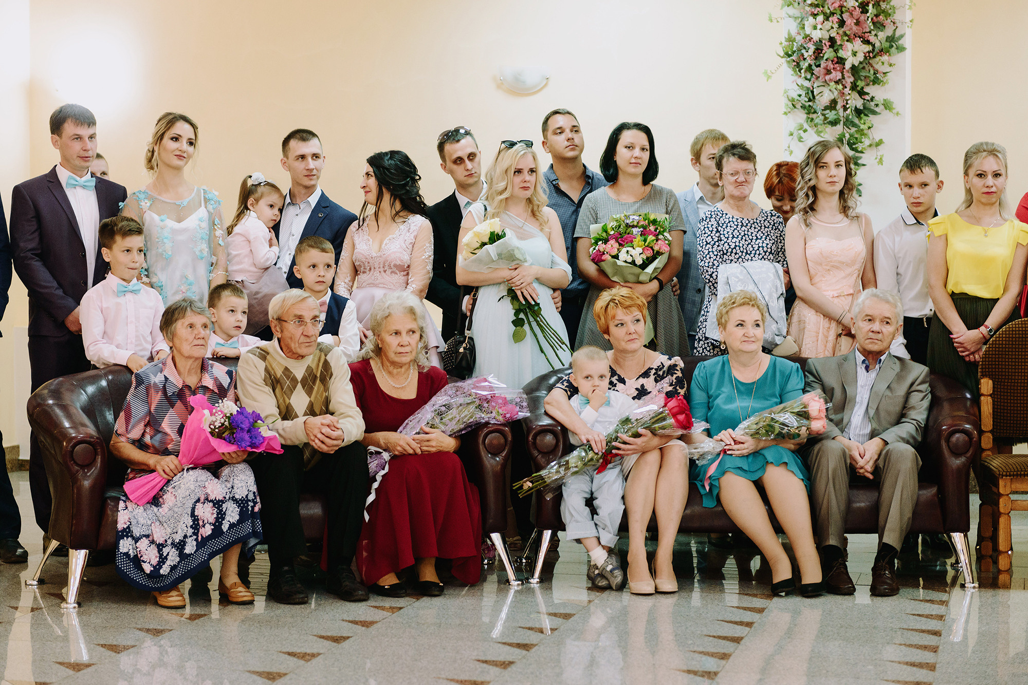 Алексей и Алёна. Свадебный и семейный фотограф в Стерлитамаке, Салавате. Илья Антохин