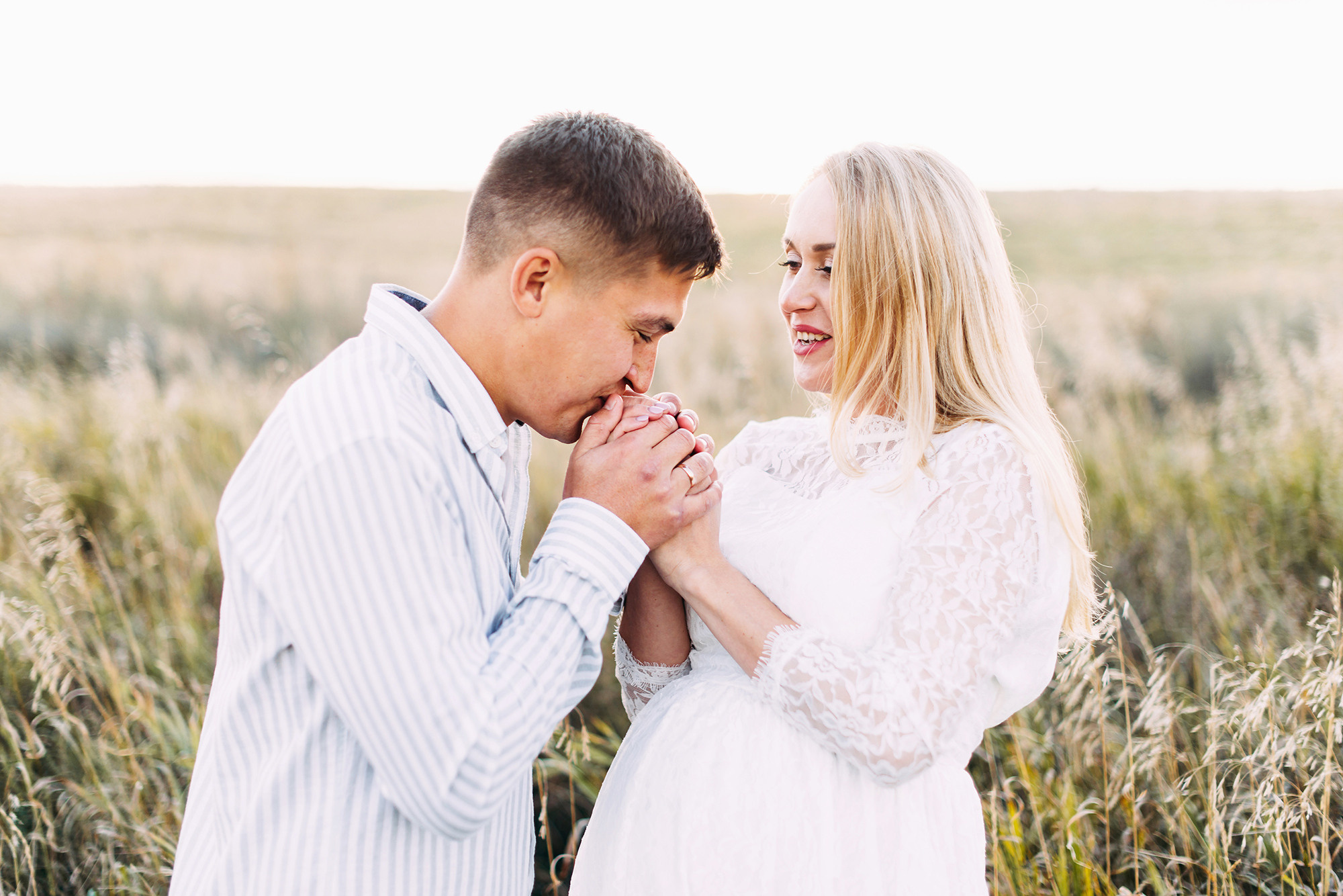 Закат, Корнеевка, Сухайла. Свадебный и семейный фотограф в Стерлитамаке, Салавате. Илья Антохин