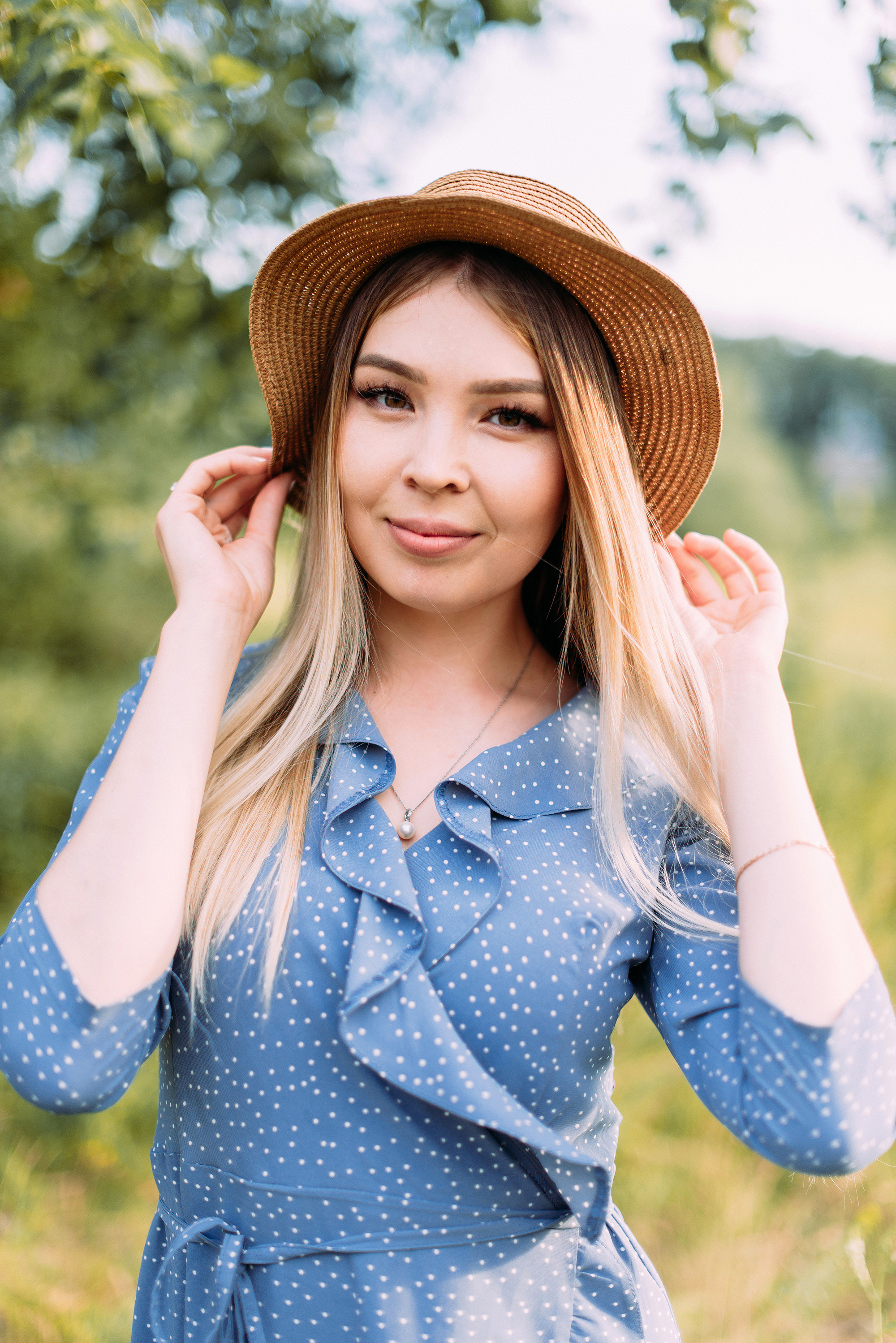 Фруктовый пикник в лесу. Свадебный и семейный фотограф в Стерлитамаке, Салавате. Илья Антохин