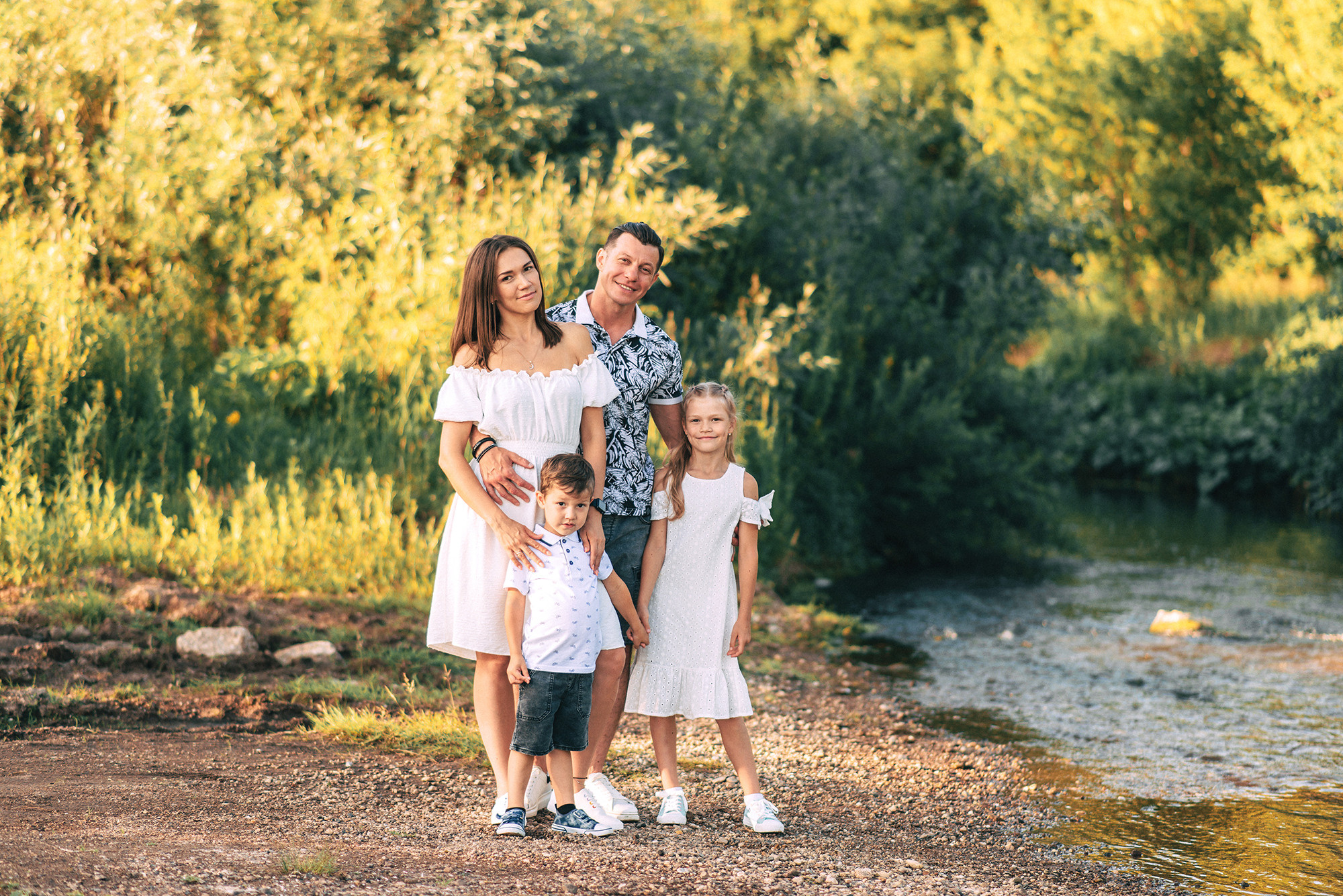 Кот, Греция и Мерседес. Свадебный и семейный фотограф в Стерлитамаке, Салавате. Илья Антохин