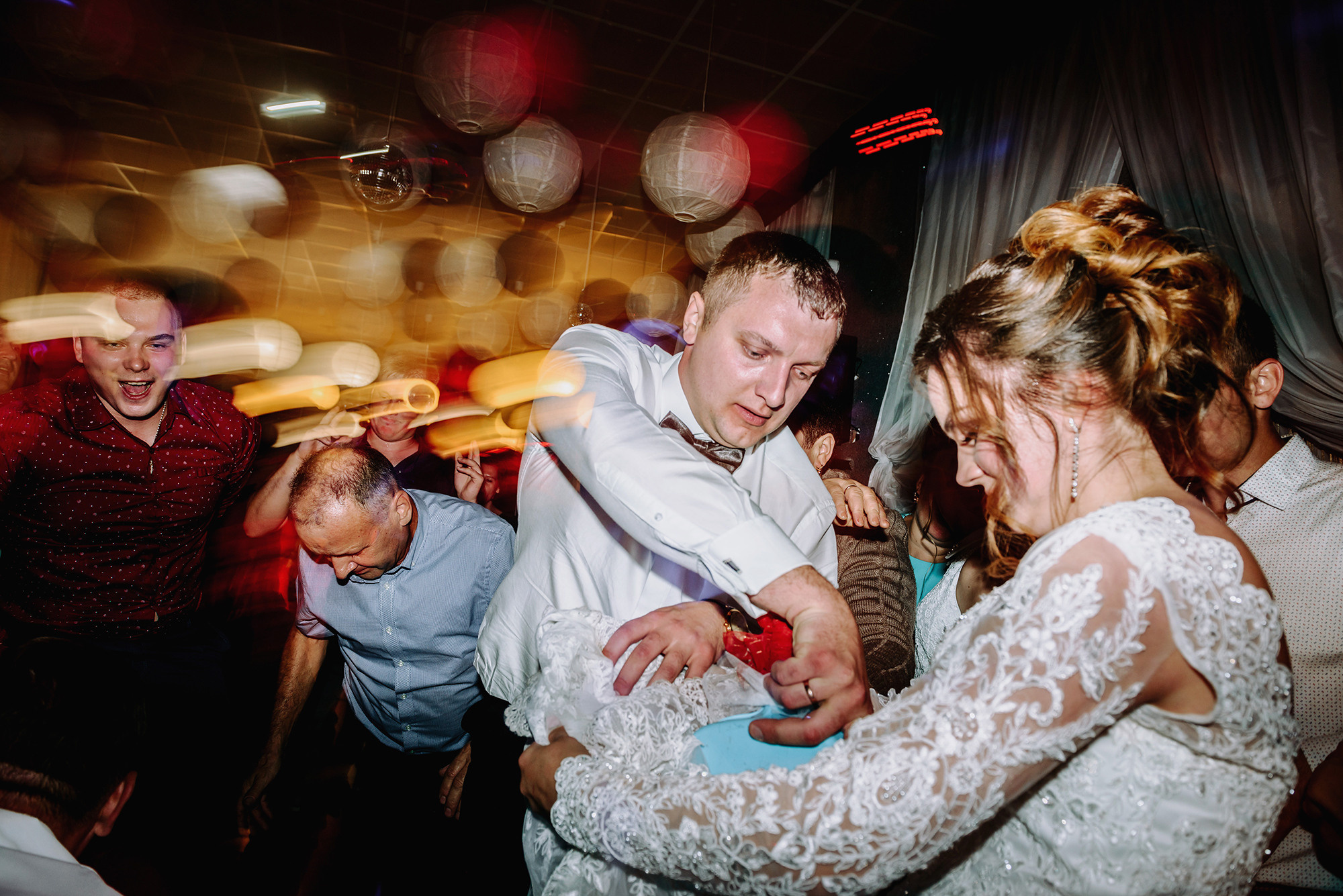 Вадим и Елена. Свадебный и семейный фотограф в Стерлитамаке, Салавате. Илья Антохин