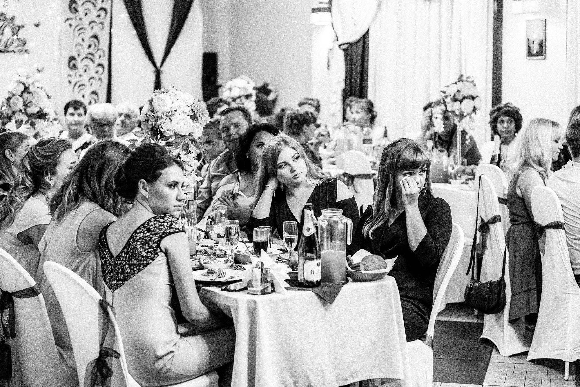 Максим и Анна. Свадебный и семейный фотограф в Стерлитамаке, Салавате. Илья Антохин