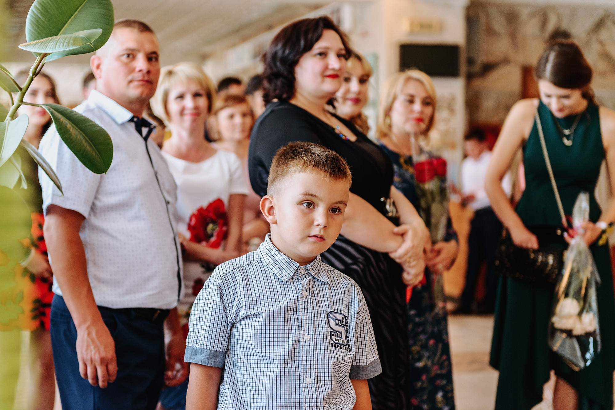 Мурат и Лейсан. Свадебный и семейный фотограф в Стерлитамаке, Салавате. Илья Антохин