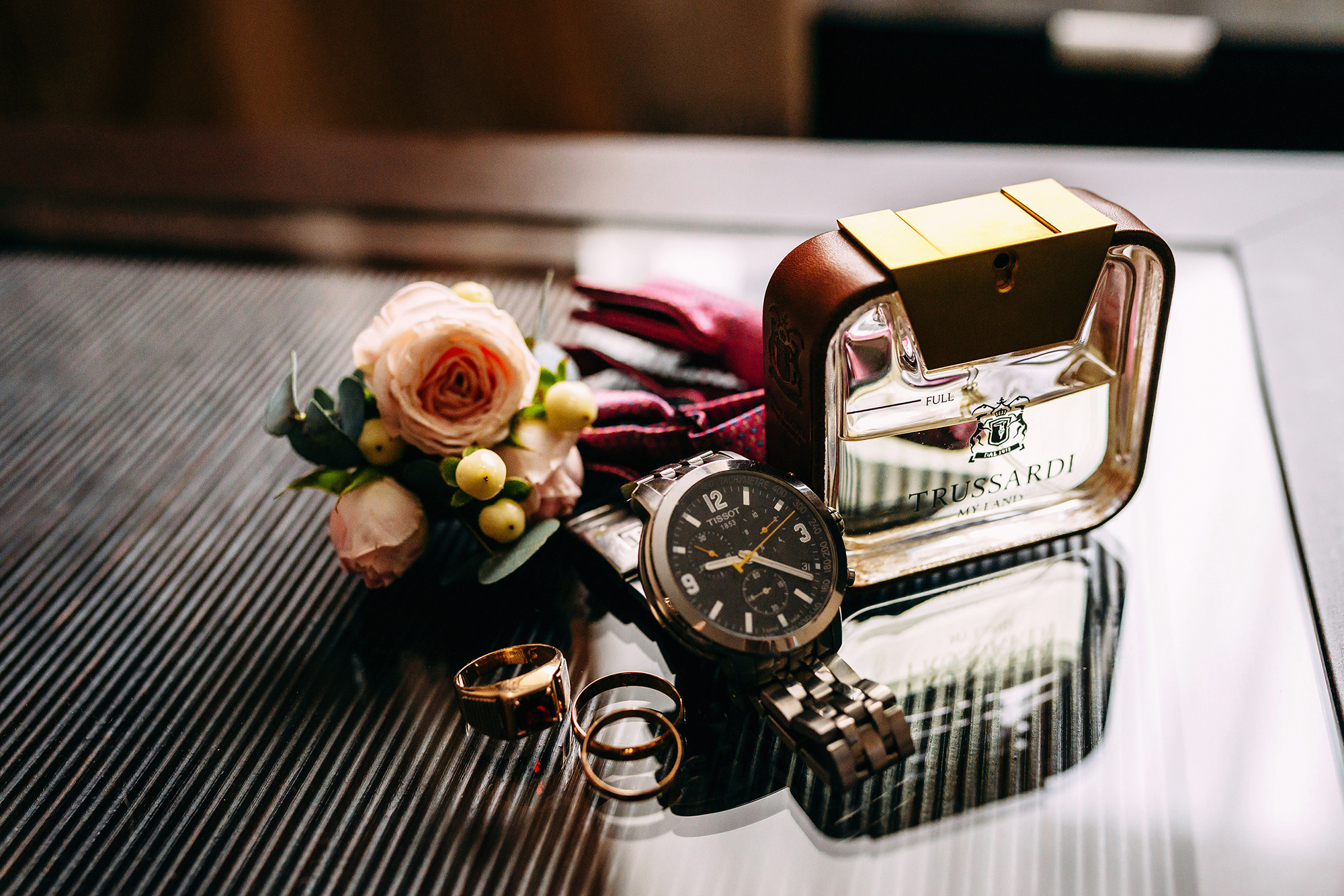 Саша и Катя. Свадебный и семейный фотограф в Стерлитамаке, Салавате. Илья Антохин