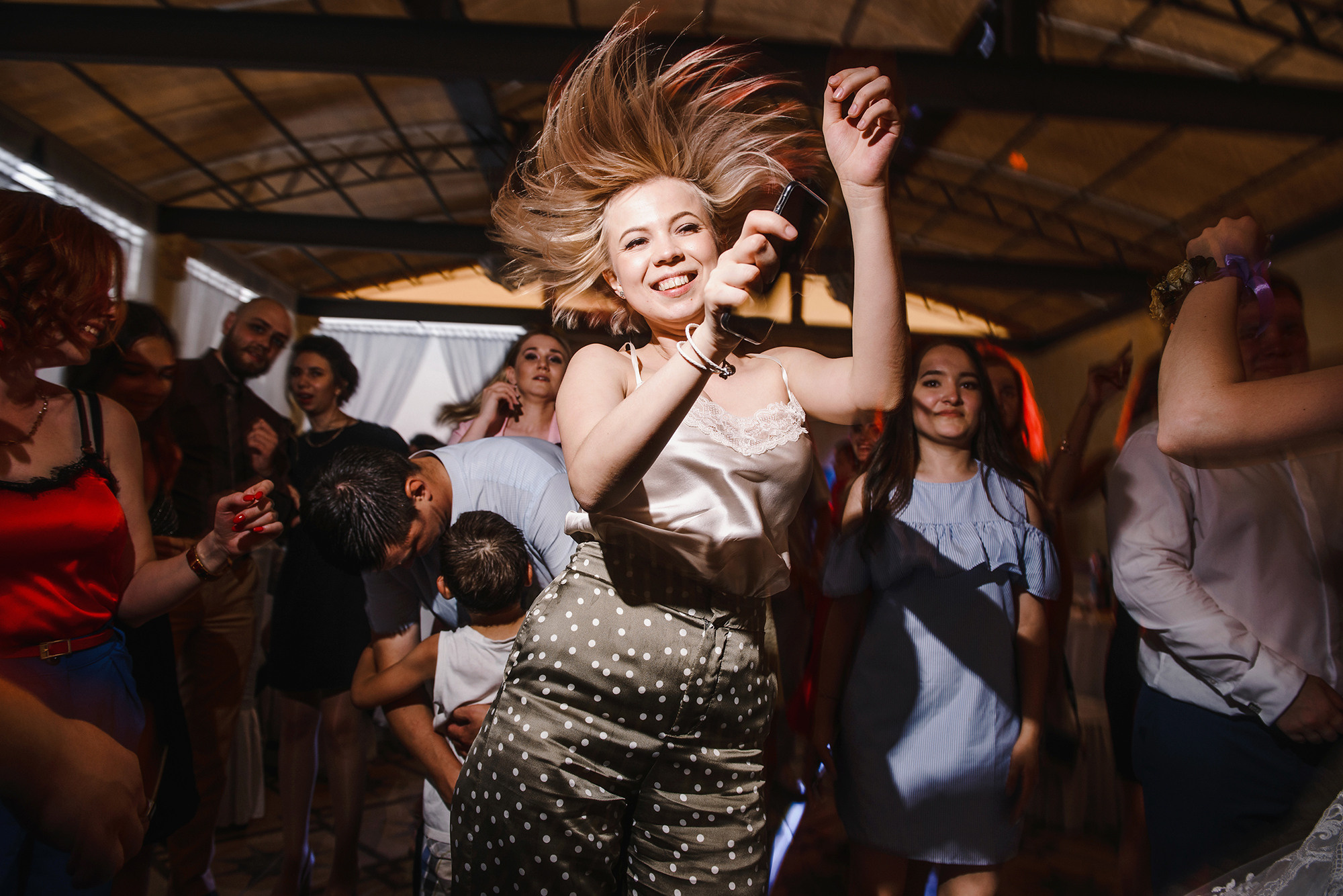 Илья и Виталия. Свадебный и семейный фотограф в Стерлитамаке, Салавате. Илья Антохин