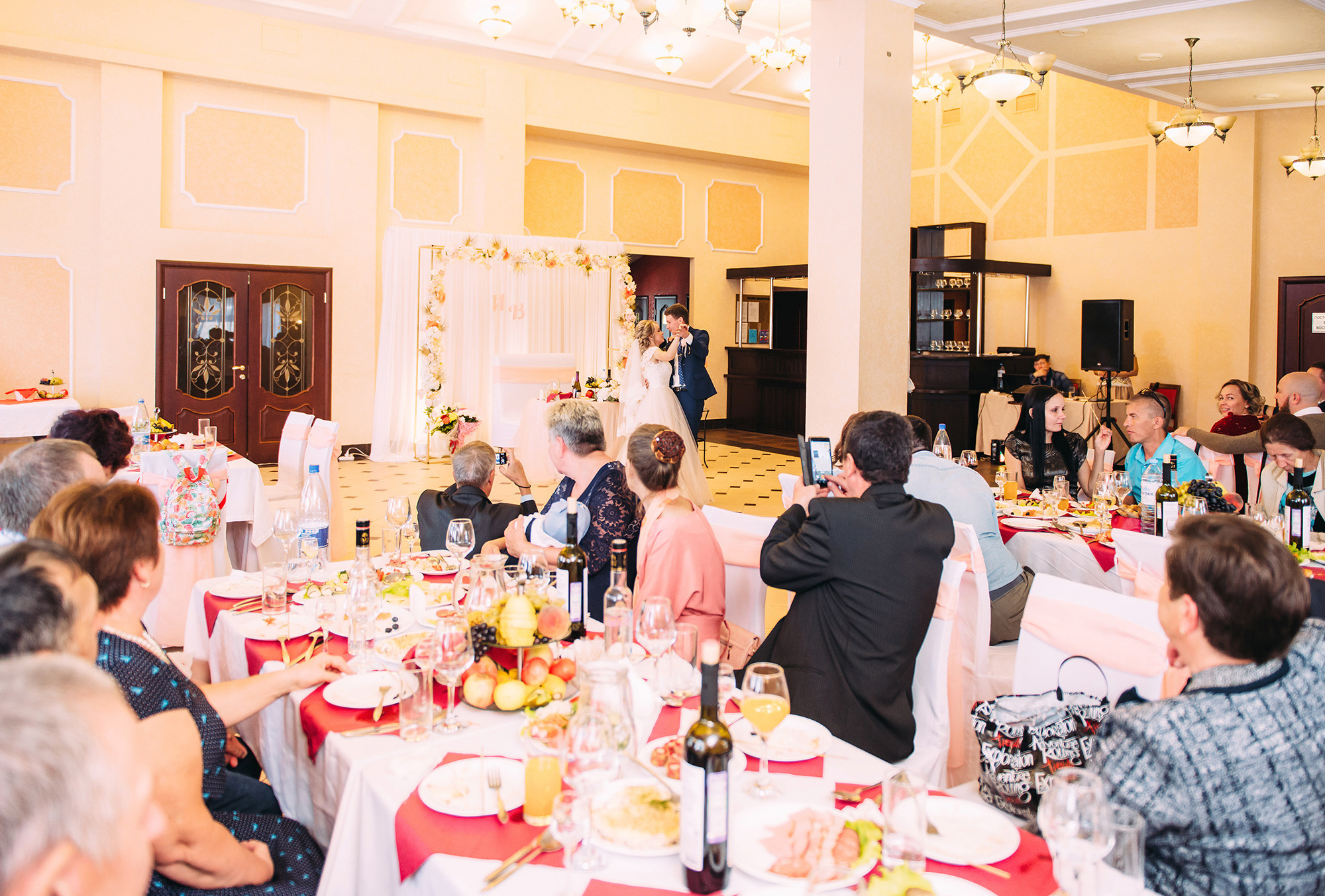 Иван и Виктория. Свадебный и семейный фотограф в Стерлитамаке, Салавате. Илья Антохин