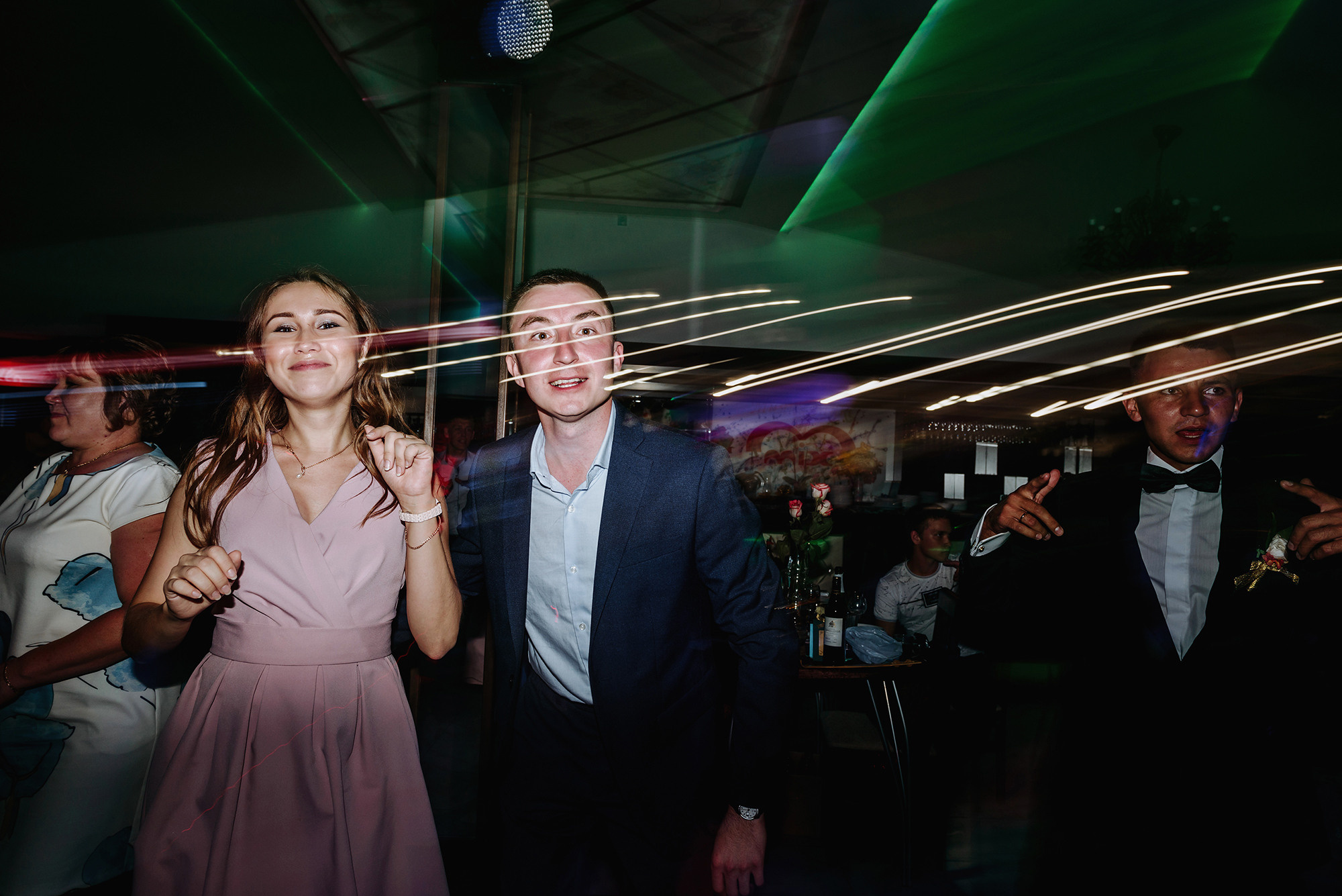 Мурат и Лейсан. Свадебный и семейный фотограф в Стерлитамаке, Салавате. Илья Антохин