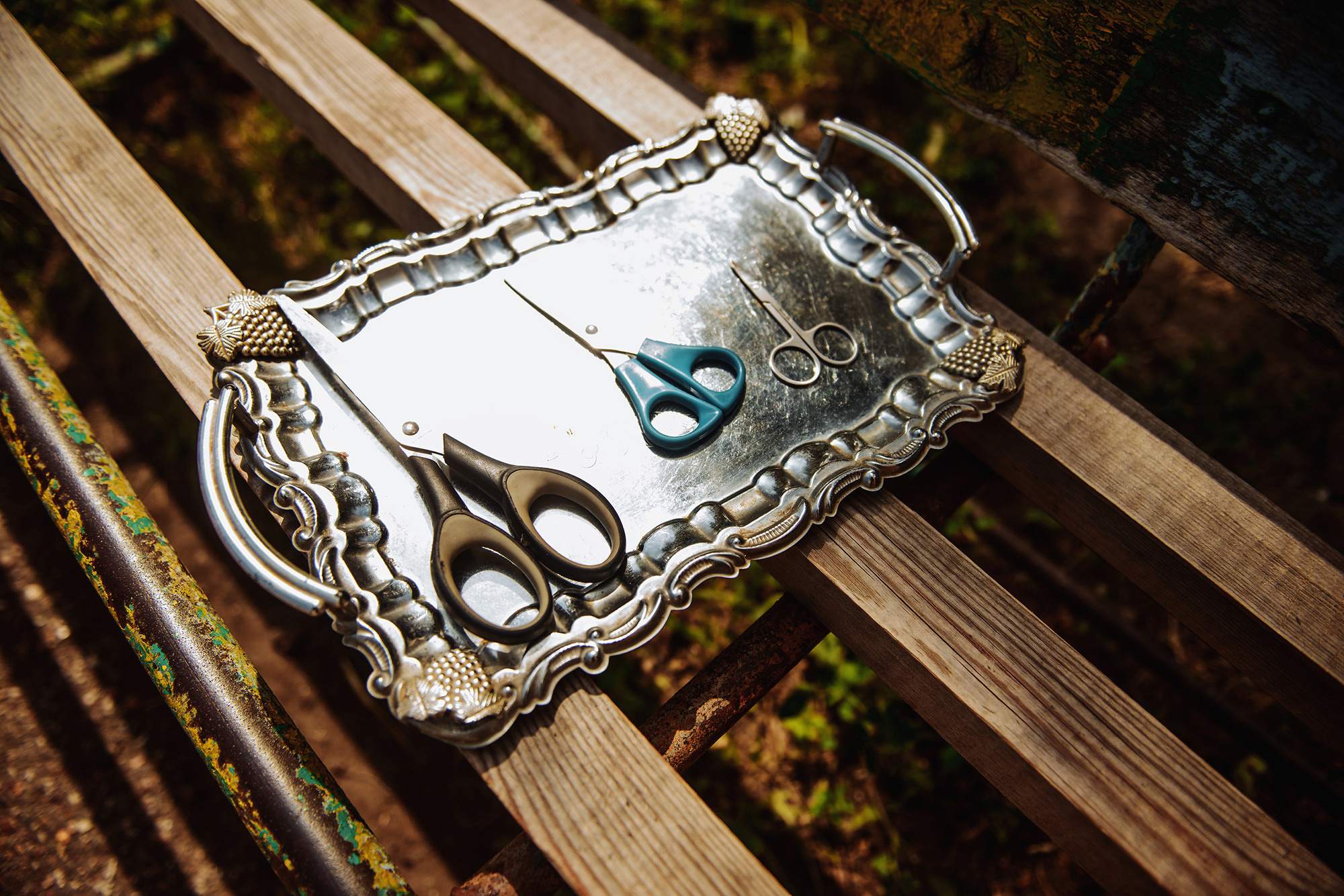 Тимур и Анна. Свадебный и семейный фотограф в Стерлитамаке, Салавате. Илья Антохин