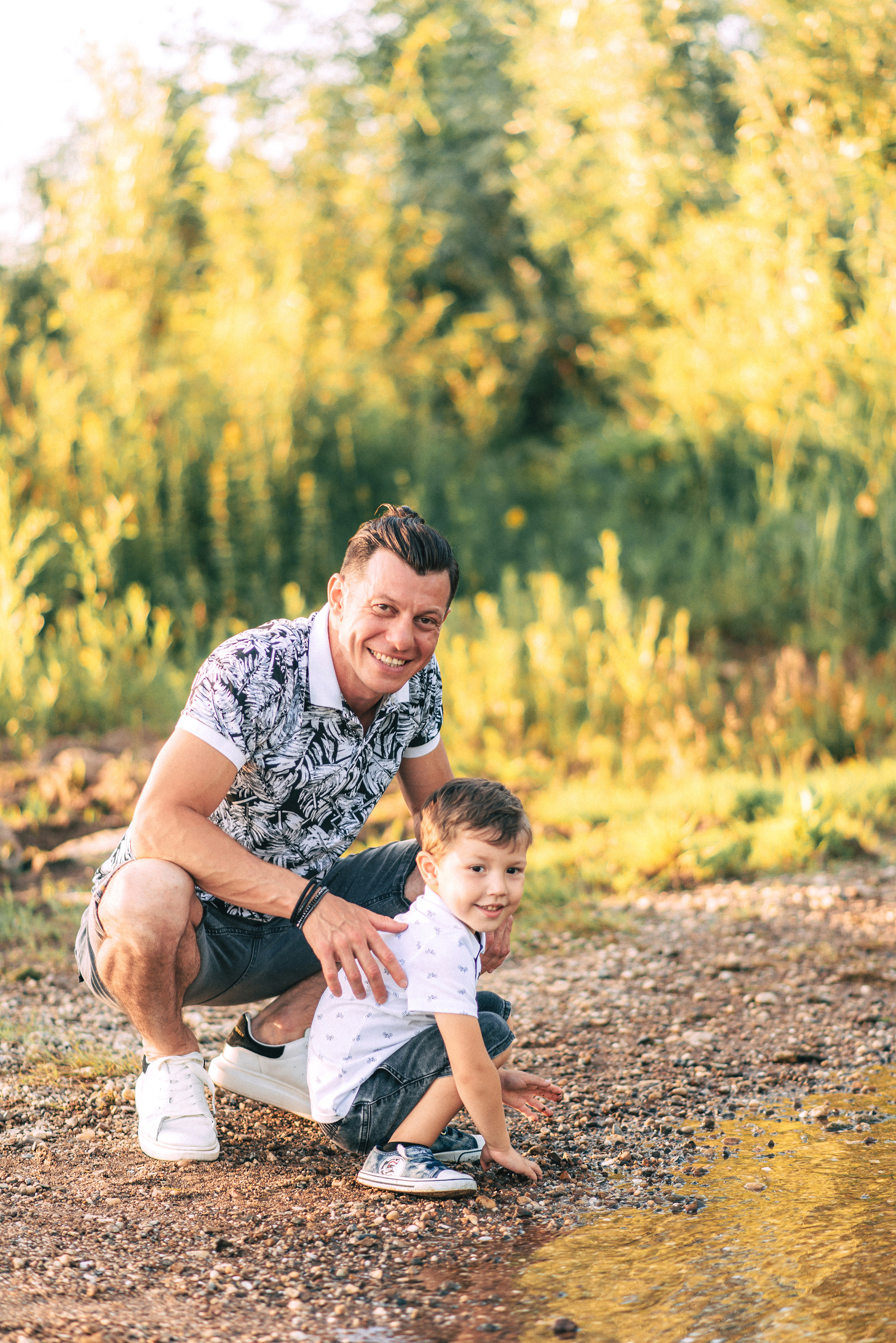 Кот, Греция и Мерседес. Свадебный и семейный фотограф в Стерлитамаке, Салавате. Илья Антохин