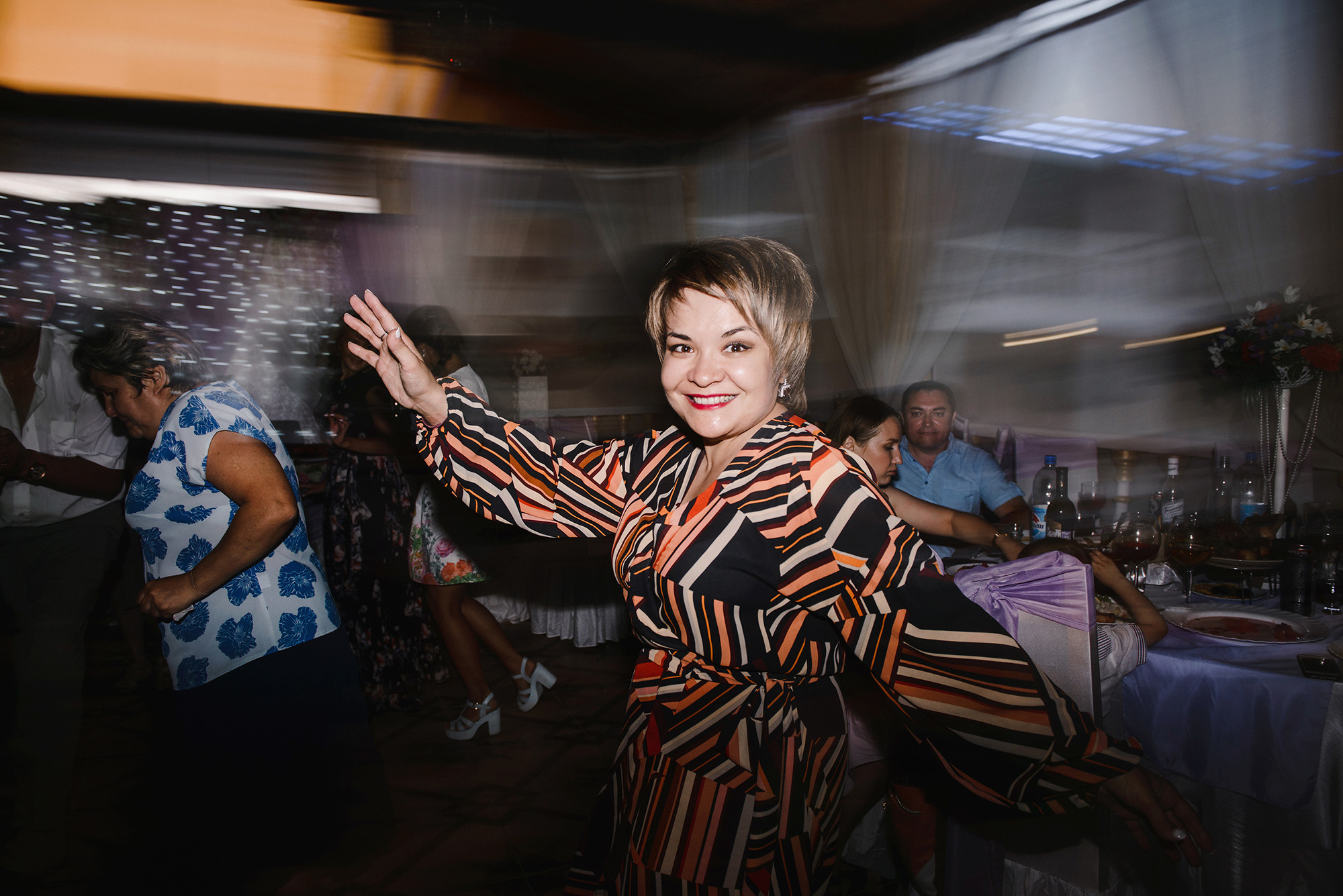 Илья и Виталия. Свадебный и семейный фотограф в Стерлитамаке, Салавате. Илья Антохин