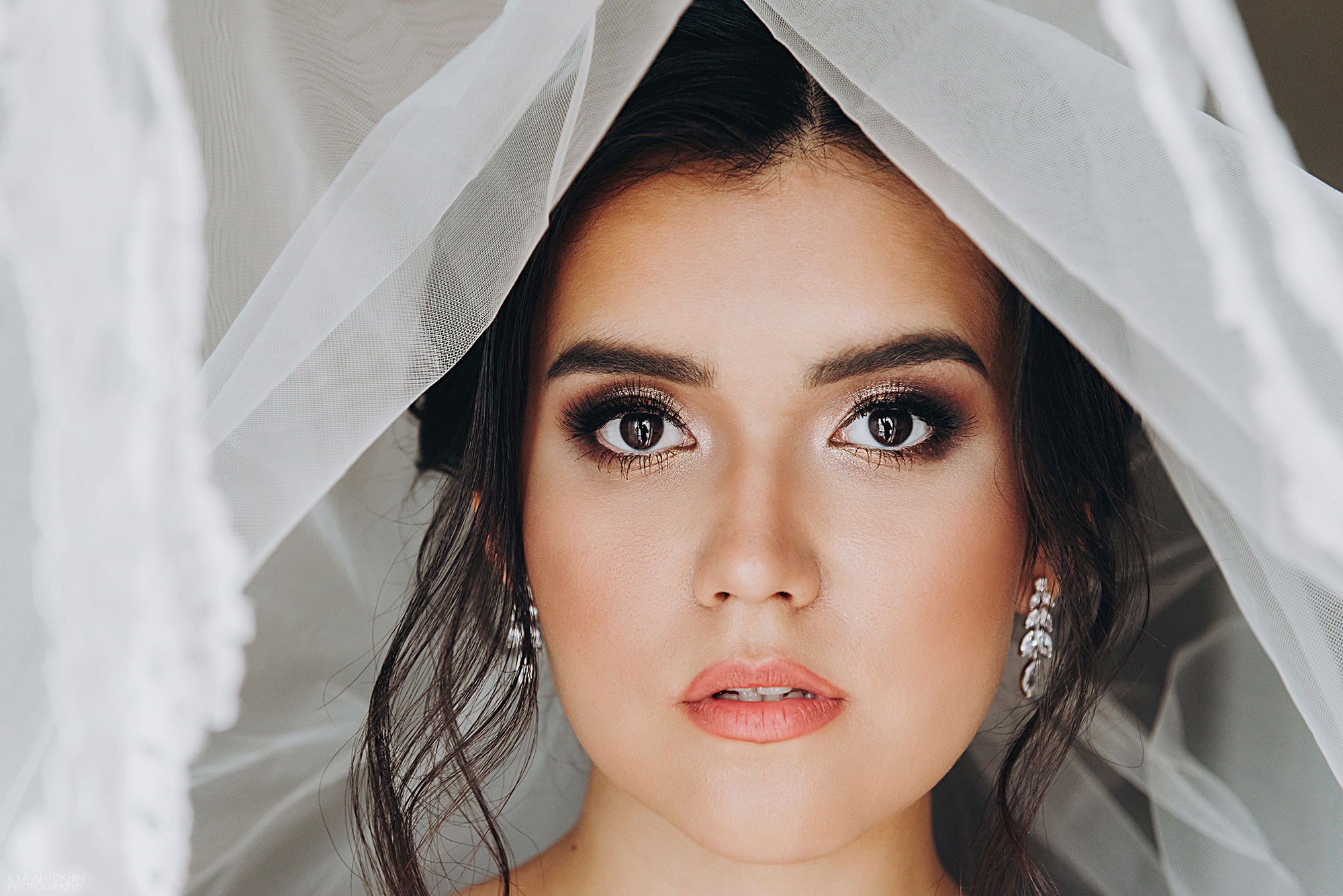 Эмиль и Азалия. Свадебный и семейный фотограф в Стерлитамаке, Салавате. Илья Антохин