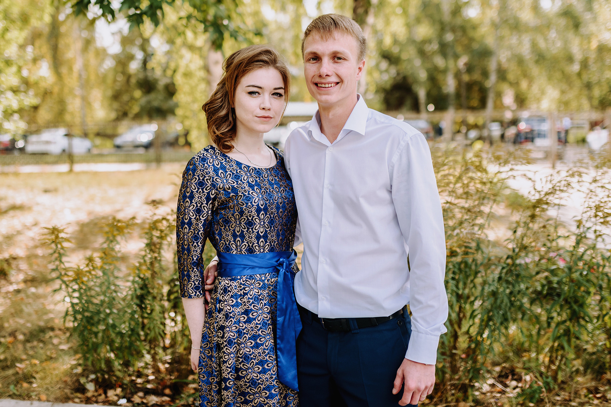 Иван и Екатерина. Свадебный и семейный фотограф в Стерлитамаке, Салавате. Илья Антохин