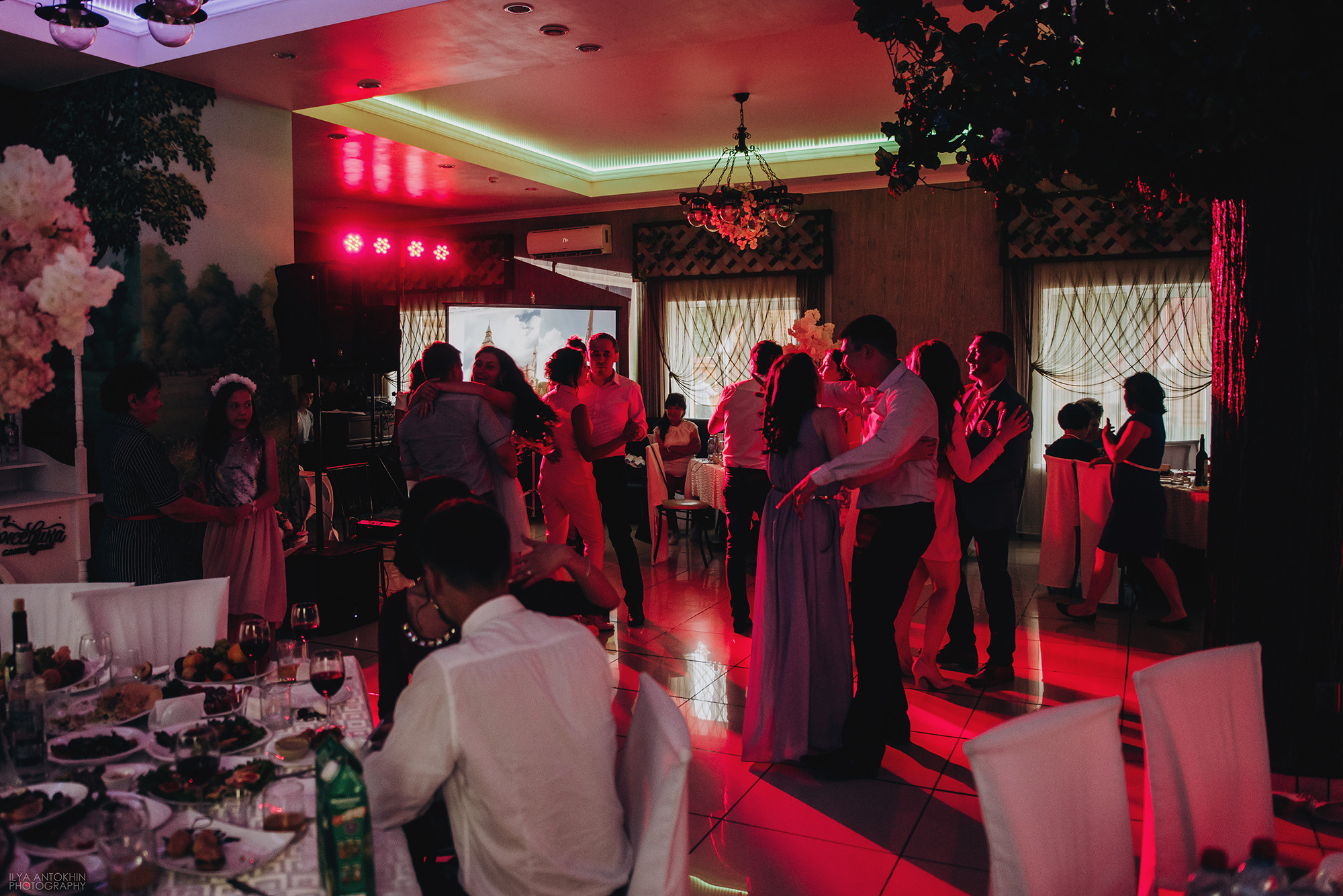 Эмиль и Азалия. Свадебный и семейный фотограф в Стерлитамаке, Салавате. Илья Антохин