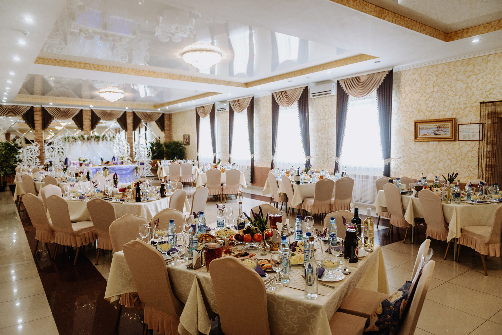 Разиф и Снежана. Свадебный и семейный фотограф в Стерлитамаке, Салавате. Илья Антохин