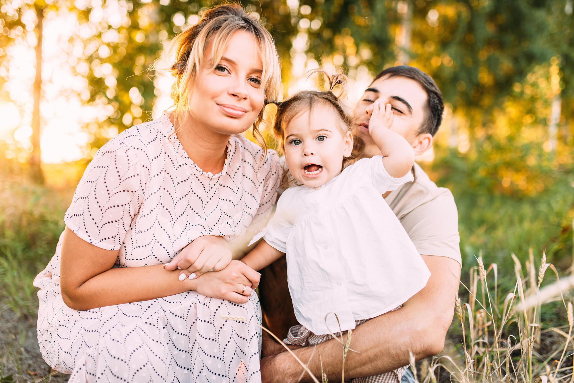 В поисках «пшеничного волка». Свадебный и семейный фотограф в Стерлитамаке, Салавате. Илья Антохин
