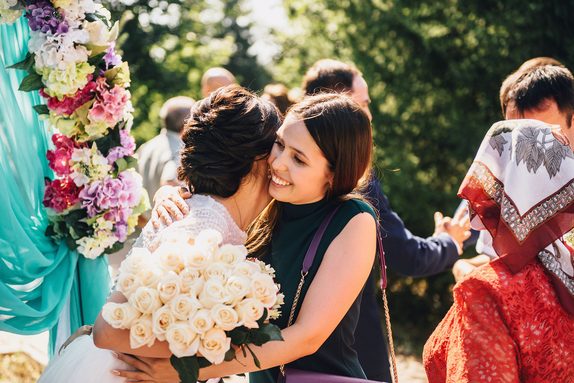 Рустам и Альбина. Свадебный и семейный фотограф в Стерлитамаке, Салавате. Илья Антохин