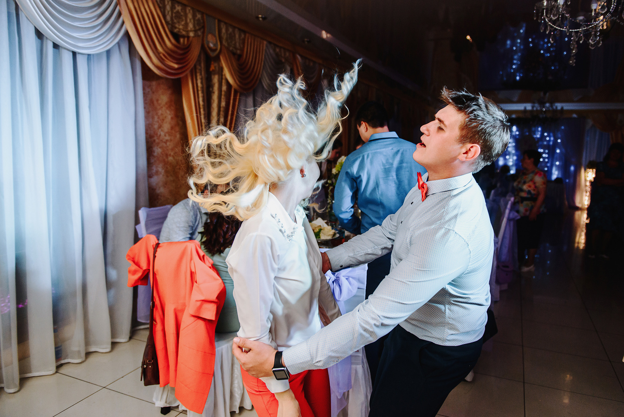 Сергей и Маргарита. Свадебный и семейный фотограф в Стерлитамаке, Салавате. Илья Антохин