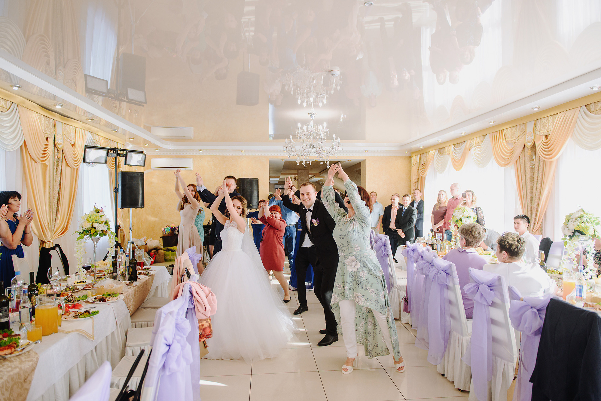 Сергей и Маргарита. Свадебный и семейный фотограф в Стерлитамаке, Салавате. Илья Антохин