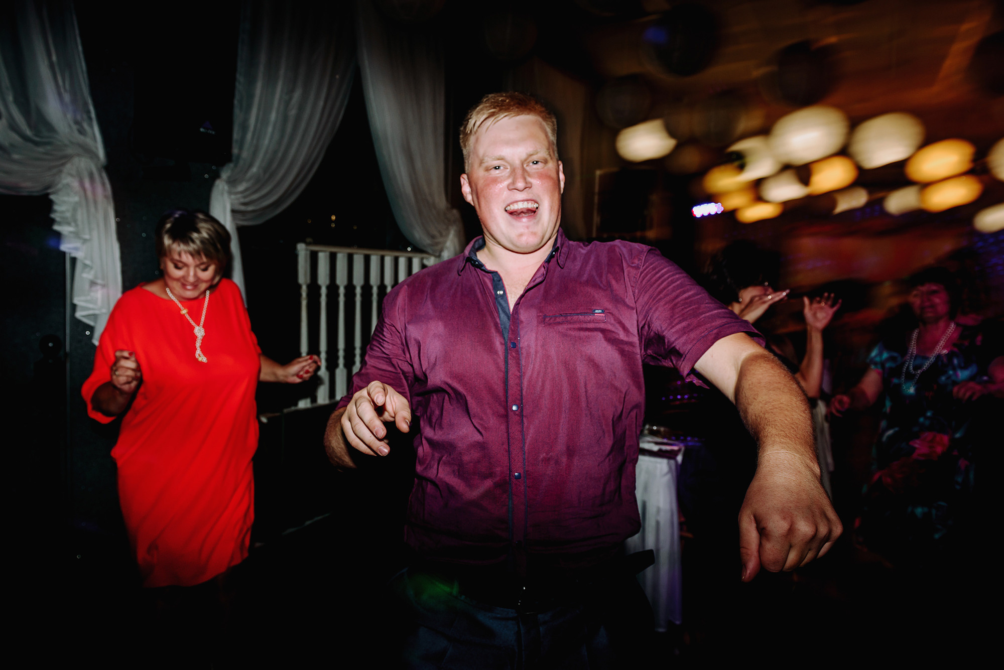 Вадим и Елена. Свадебный и семейный фотограф в Стерлитамаке, Салавате. Илья Антохин