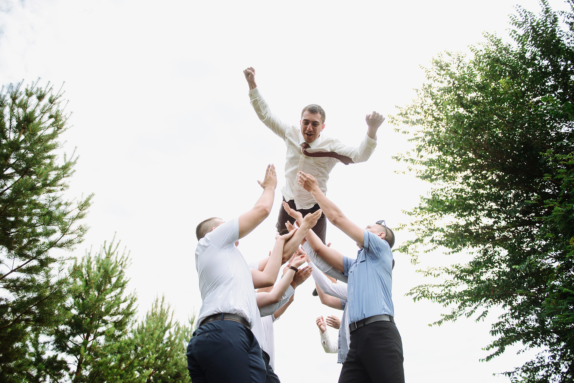 Тимур и Анна. Свадебный и семейный фотограф в Стерлитамаке, Салавате. Илья Антохин