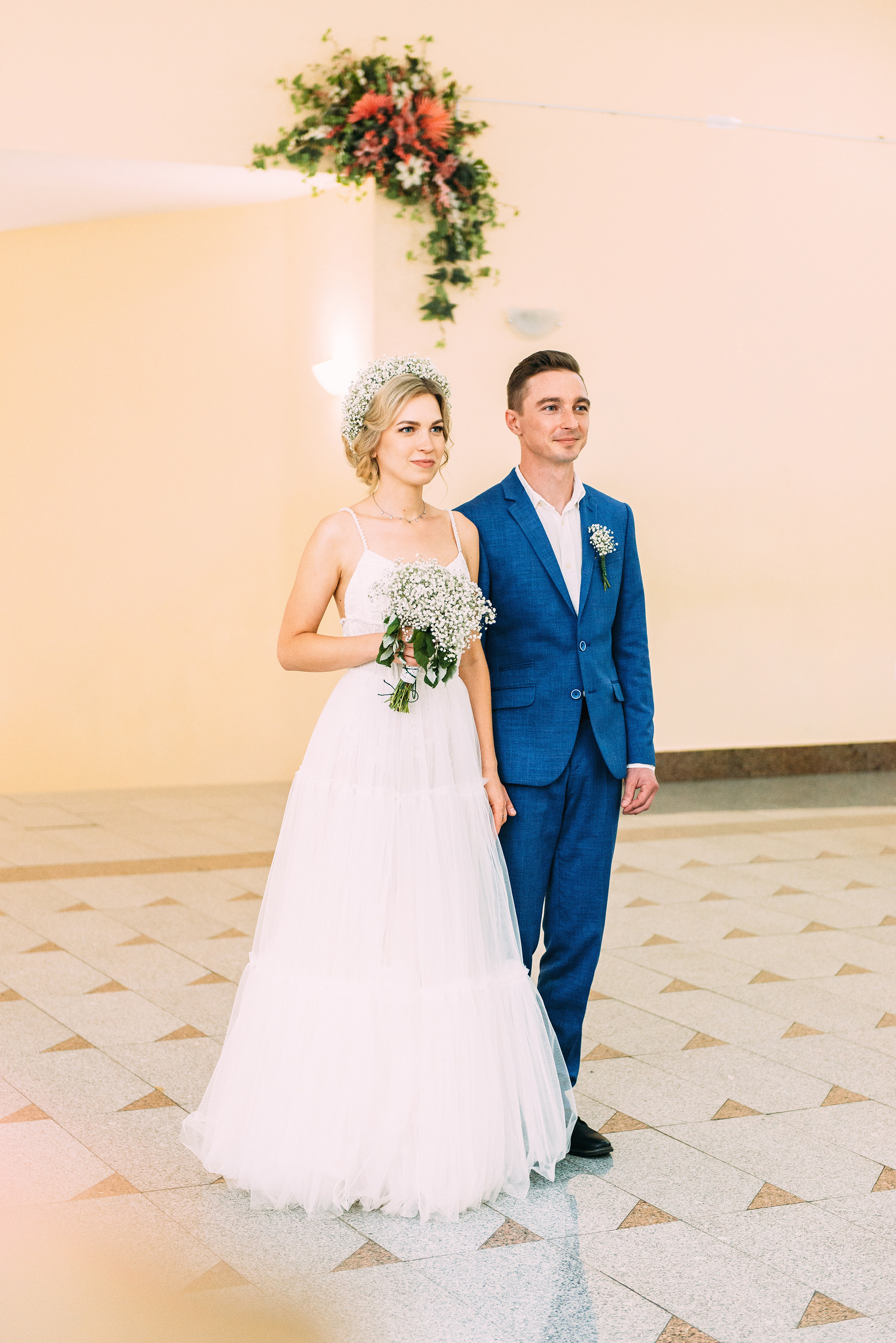 Антон и Оксана. Свадебный и семейный фотограф в Стерлитамаке, Салавате. Илья Антохин