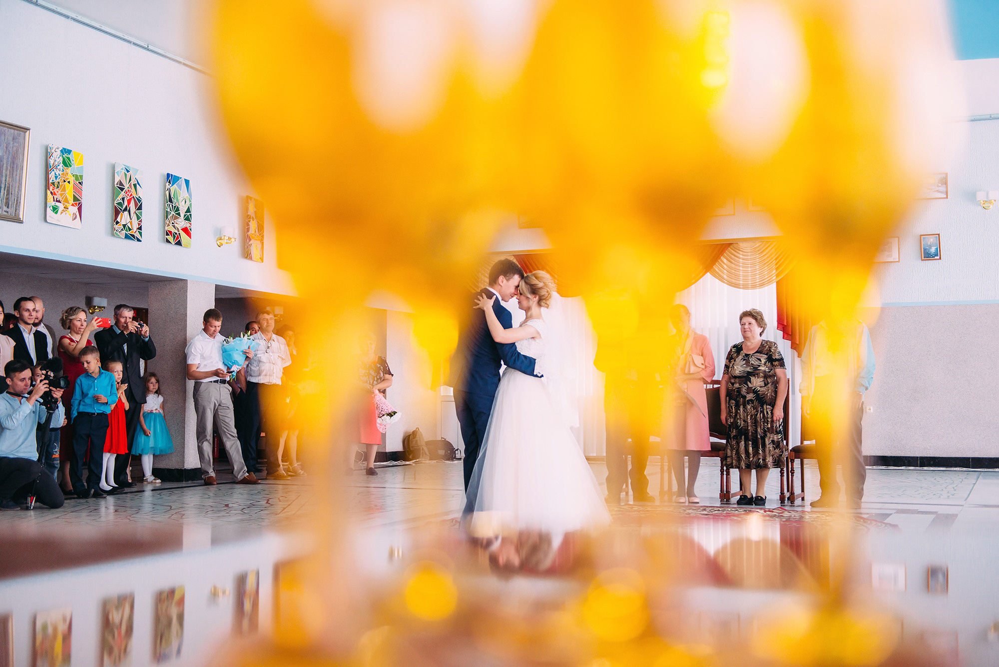 Иван и Виктория. Свадебный и семейный фотограф в Стерлитамаке, Салавате. Илья Антохин