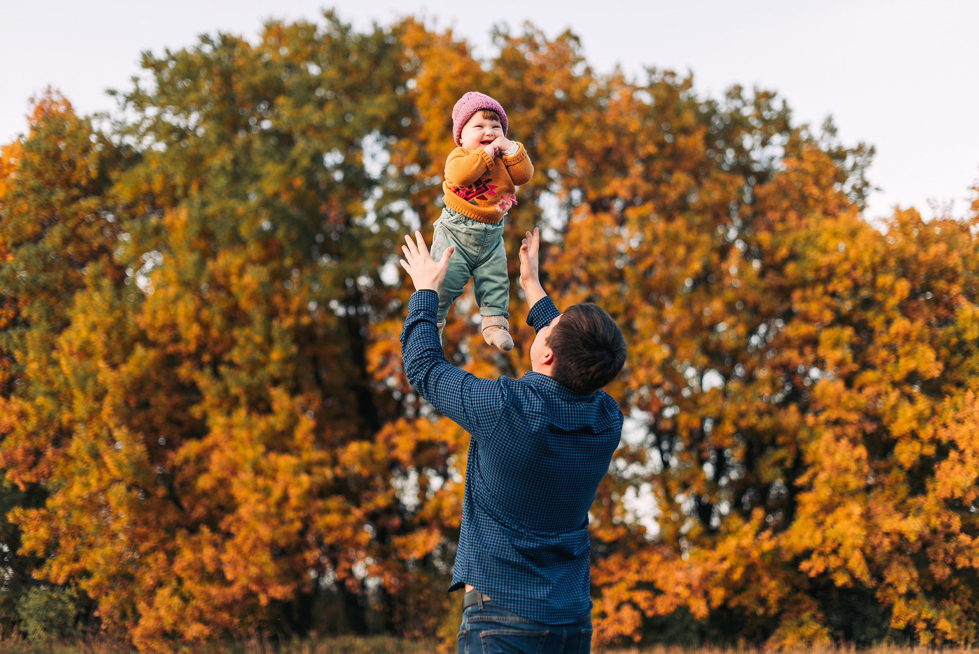 Торатау, осень, тыквы. Свадебный и семейный фотограф в Стерлитамаке, Салавате. Илья Антохин