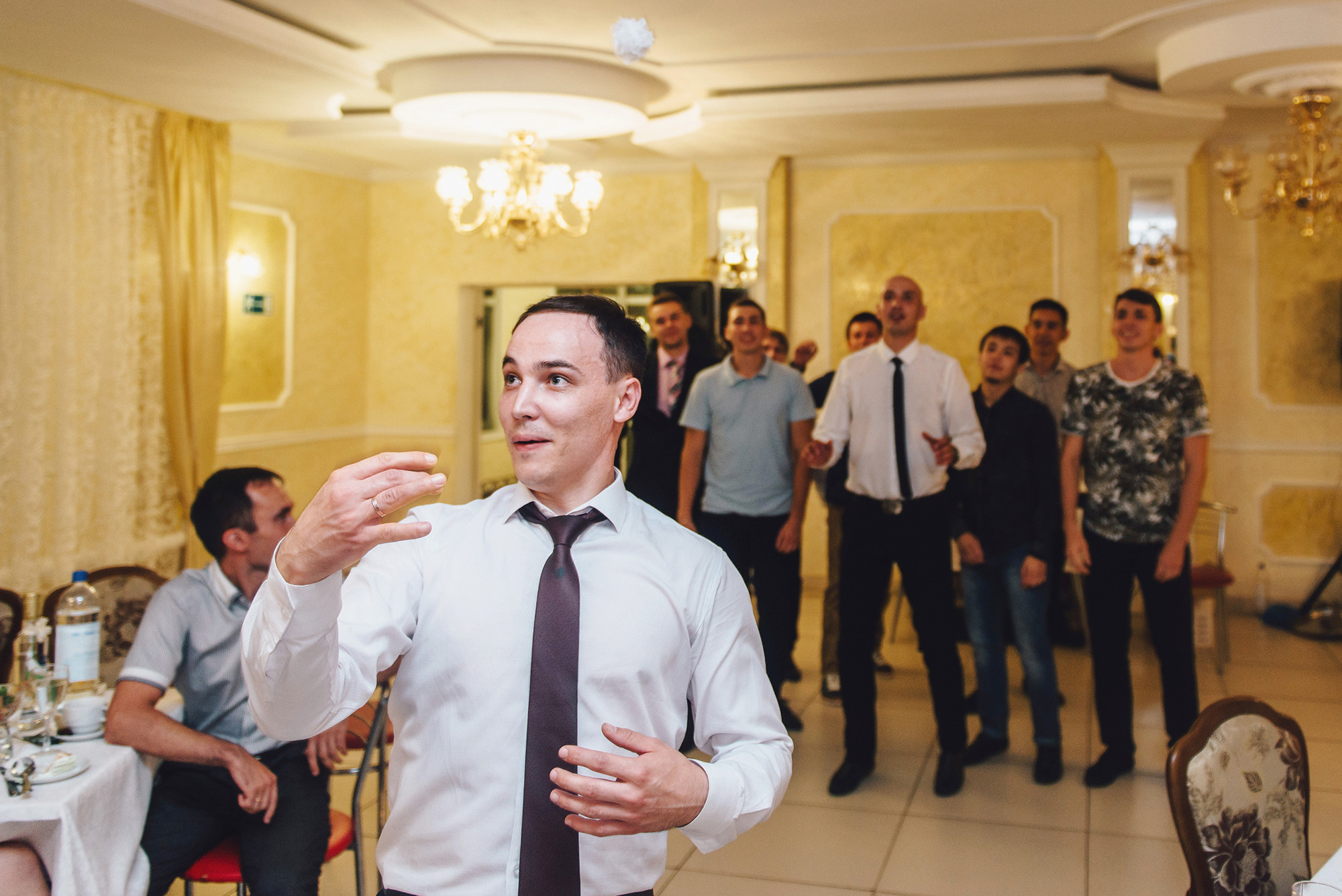 Рустам и Альбина. Свадебный и семейный фотограф в Стерлитамаке, Салавате. Илья Антохин