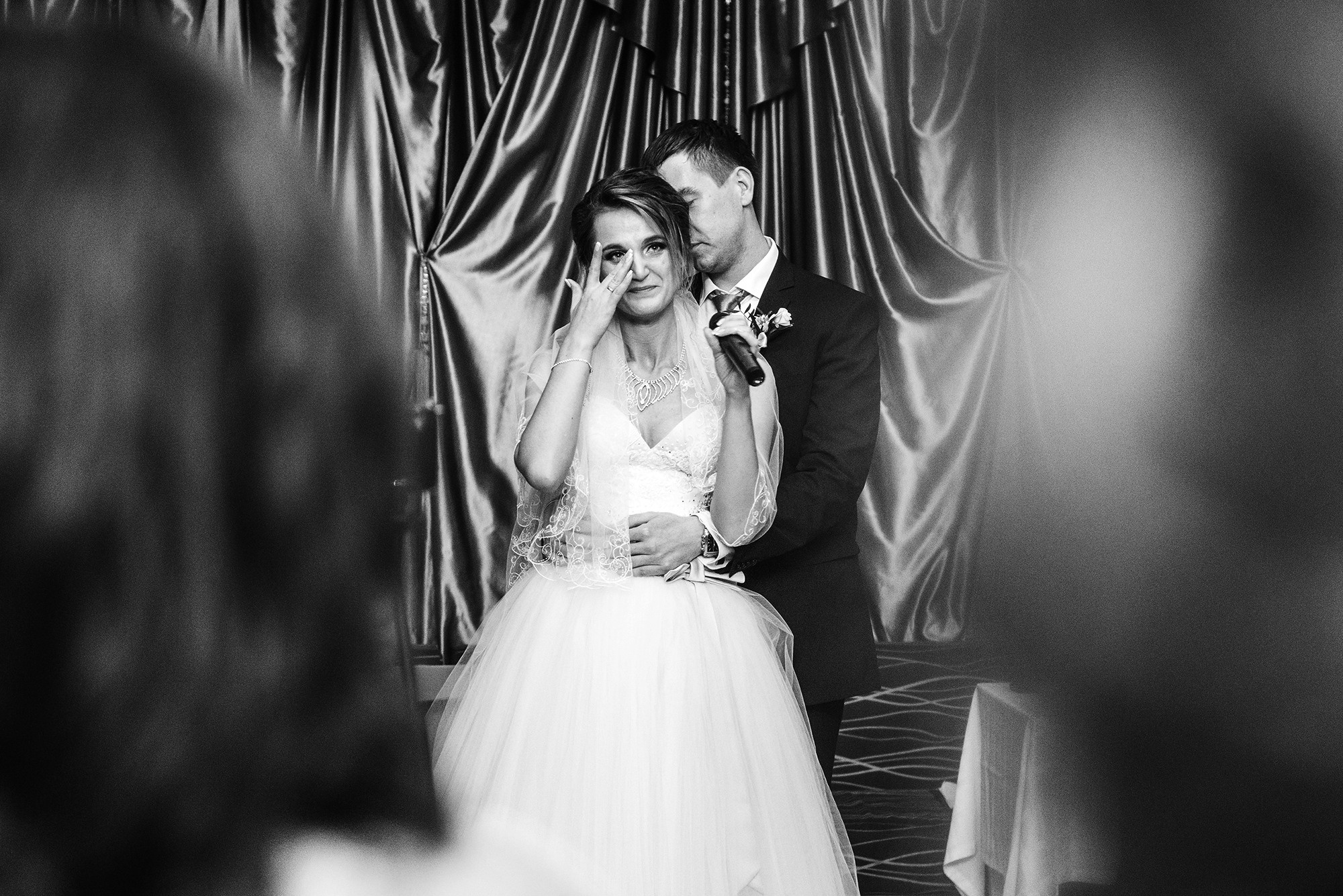 Александр и Юлия. Свадебный и семейный фотограф в Стерлитамаке, Салавате. Илья Антохин