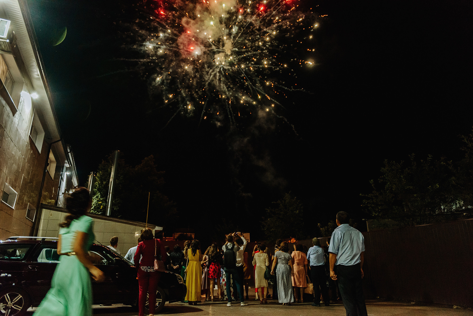 Мурат и Лейсан. Свадебный и семейный фотограф в Стерлитамаке, Салавате. Илья Антохин