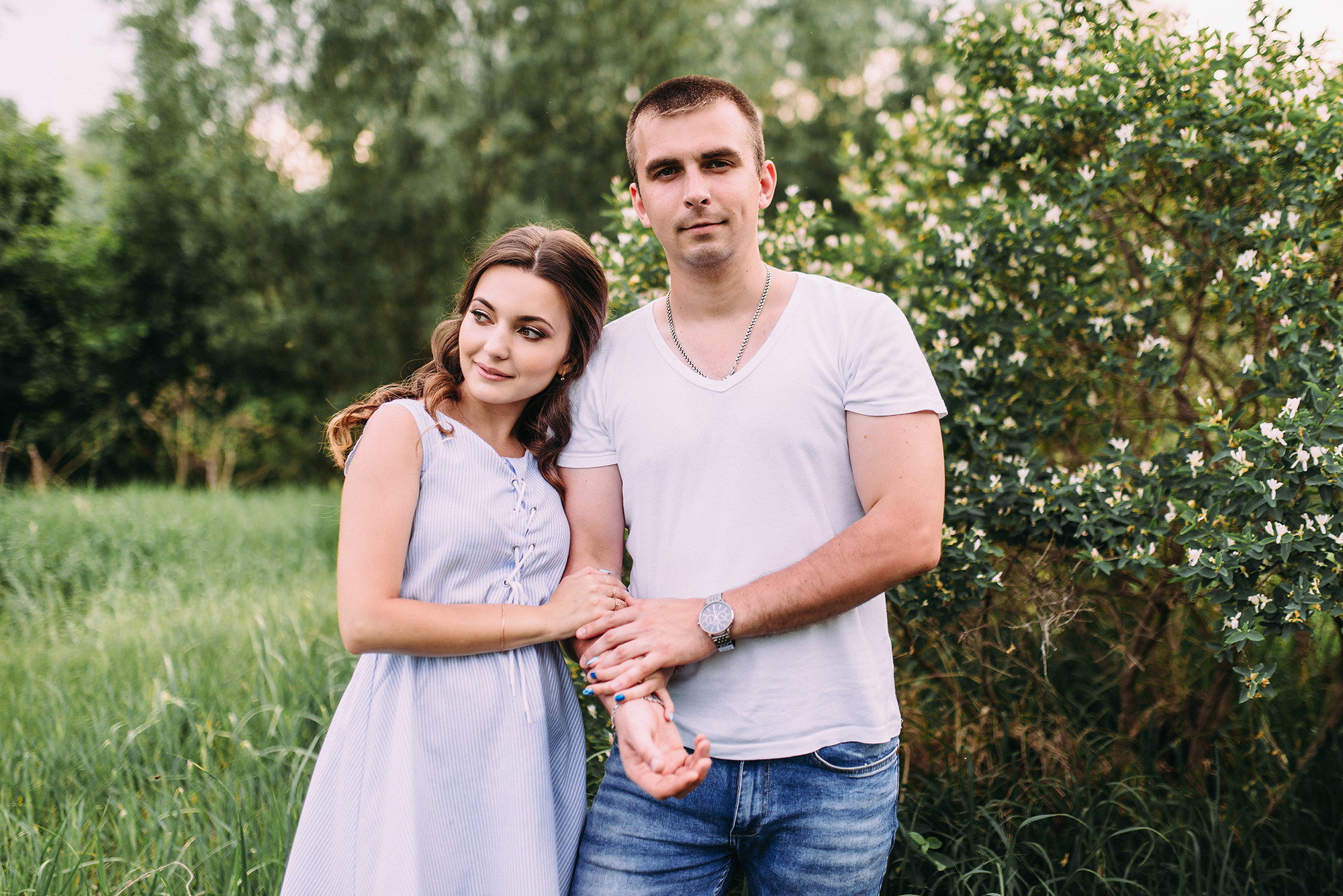 Максим и Кристина. Свадебный и семейный фотограф в Стерлитамаке, Салавате. Илья Антохин