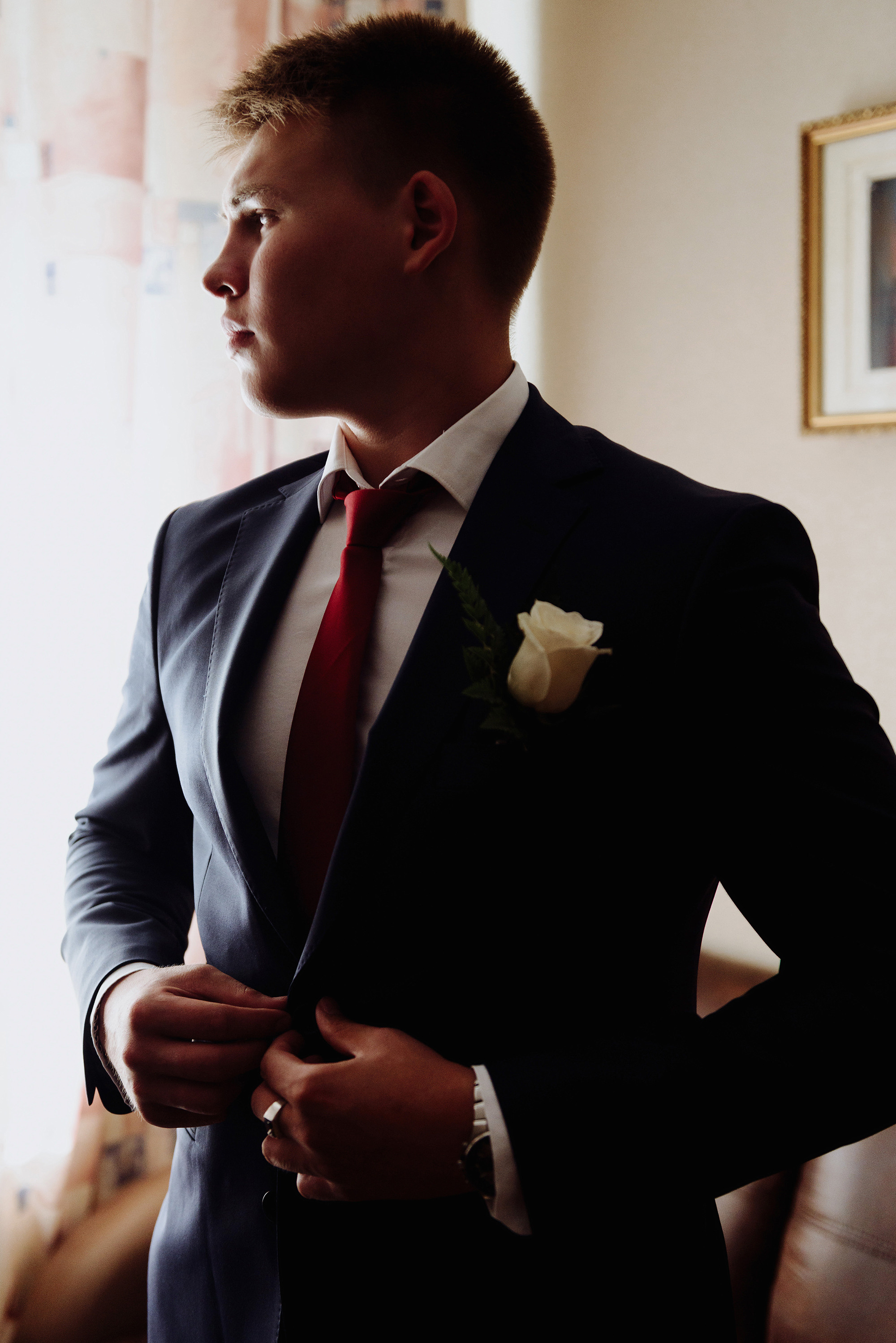 Артур и Евгения. Свадебный и семейный фотограф в Стерлитамаке, Салавате. Илья Антохин