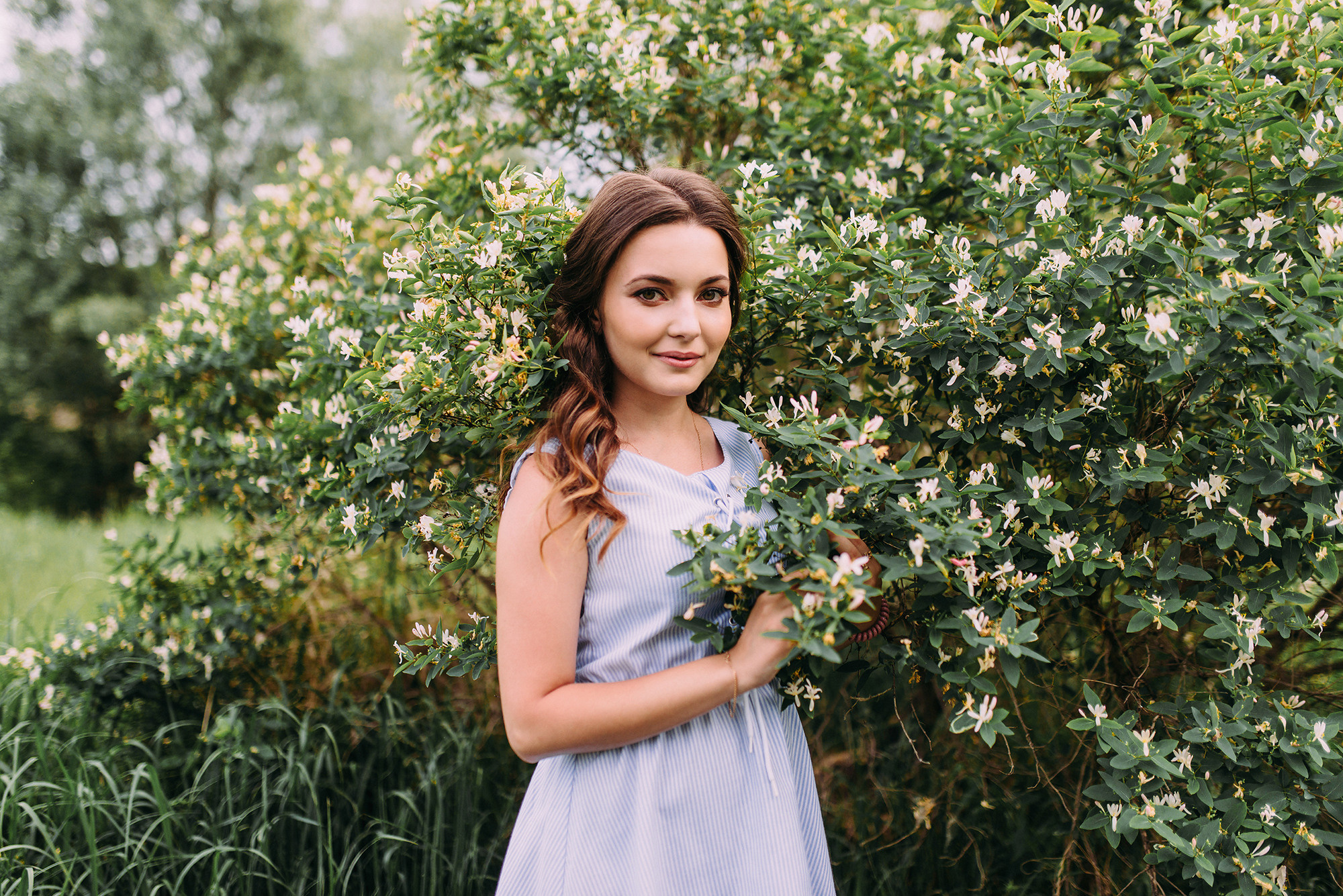 Максим и Кристина. Свадебный и семейный фотограф в Стерлитамаке, Салавате. Илья Антохин