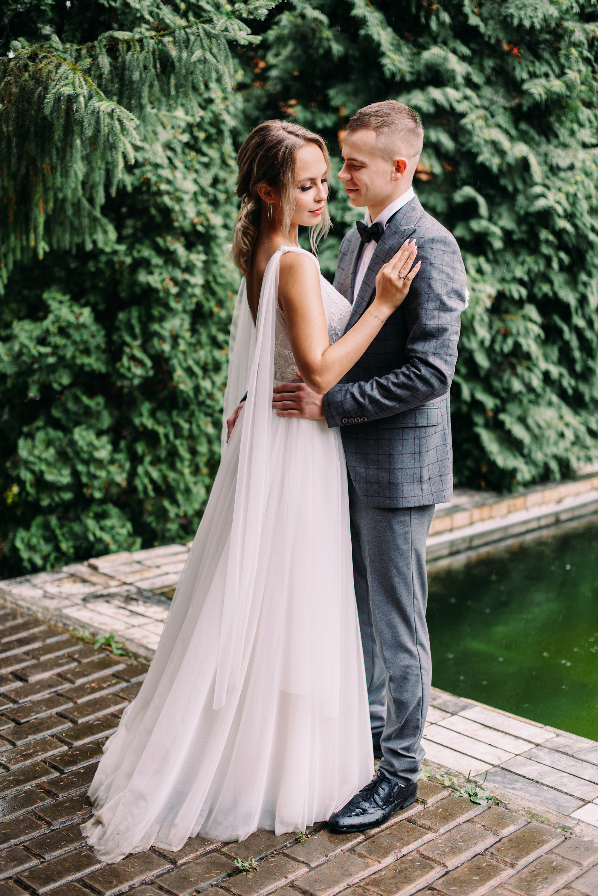 Илья и Яна. Свадебный и семейный фотограф в Стерлитамаке, Салавате. Илья Антохин