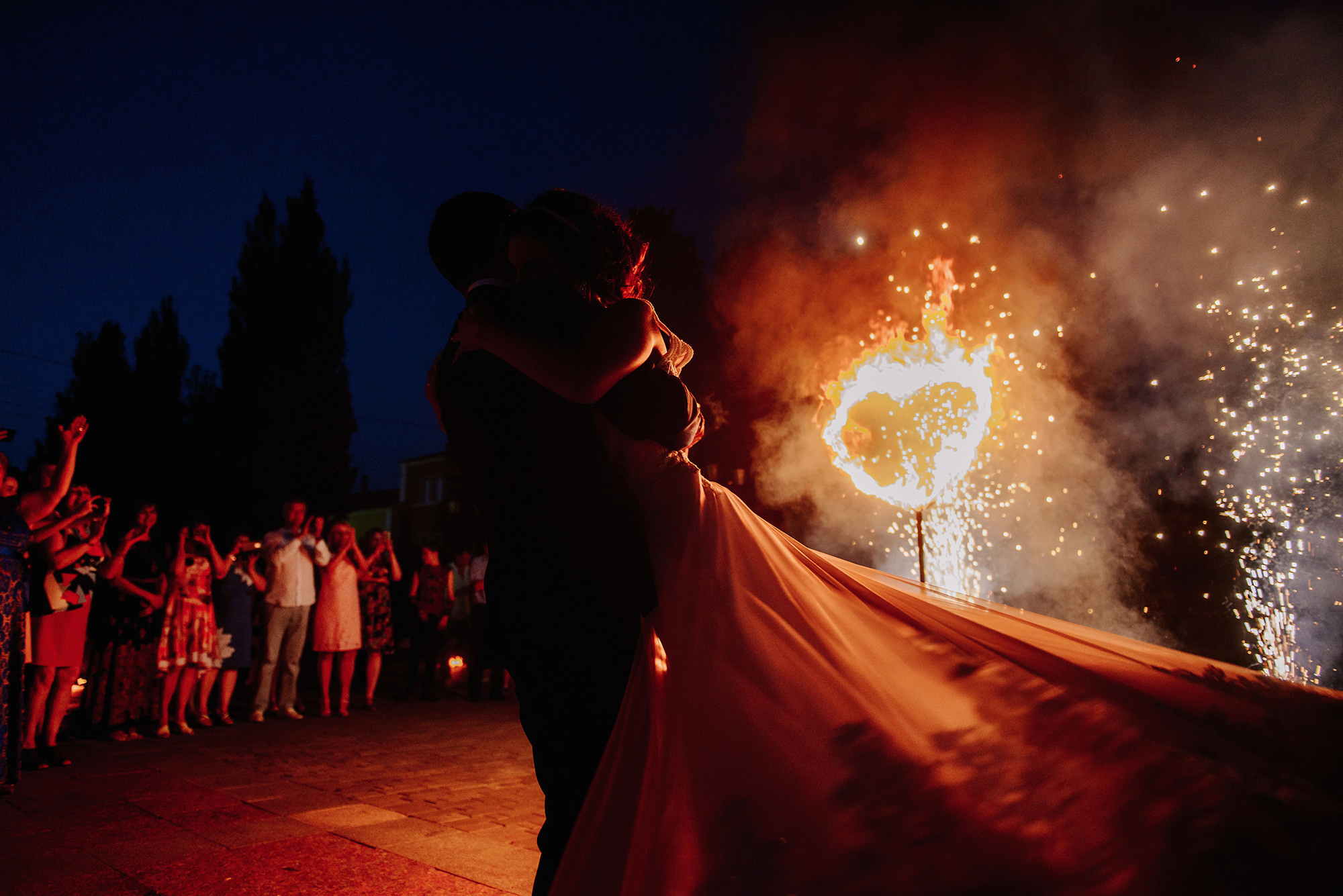 Альфред и Ирина. Свадебный и семейный фотограф в Стерлитамаке, Салавате. Илья Антохин