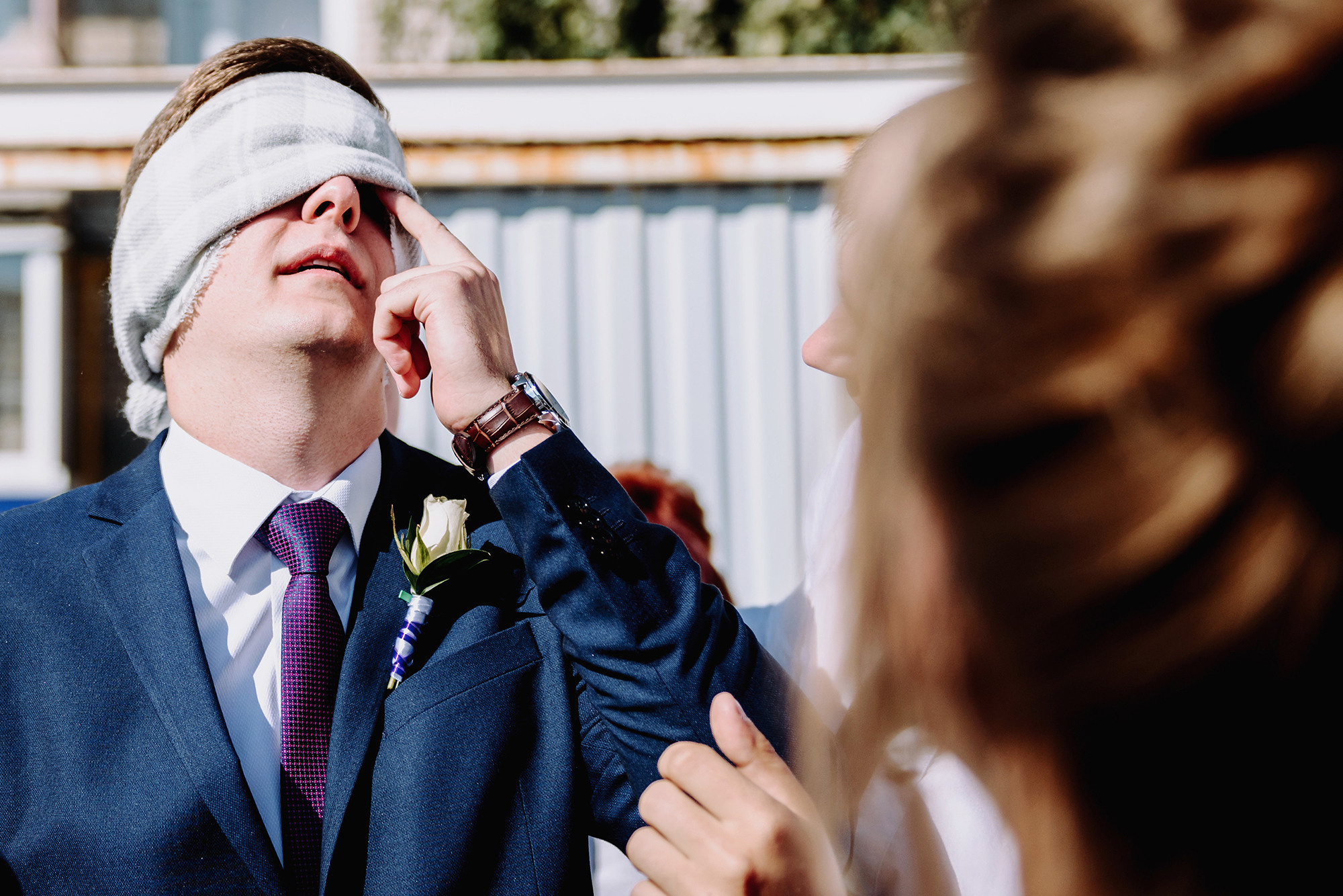 Вадим и Елена. Свадебный и семейный фотограф в Стерлитамаке, Салавате. Илья Антохин