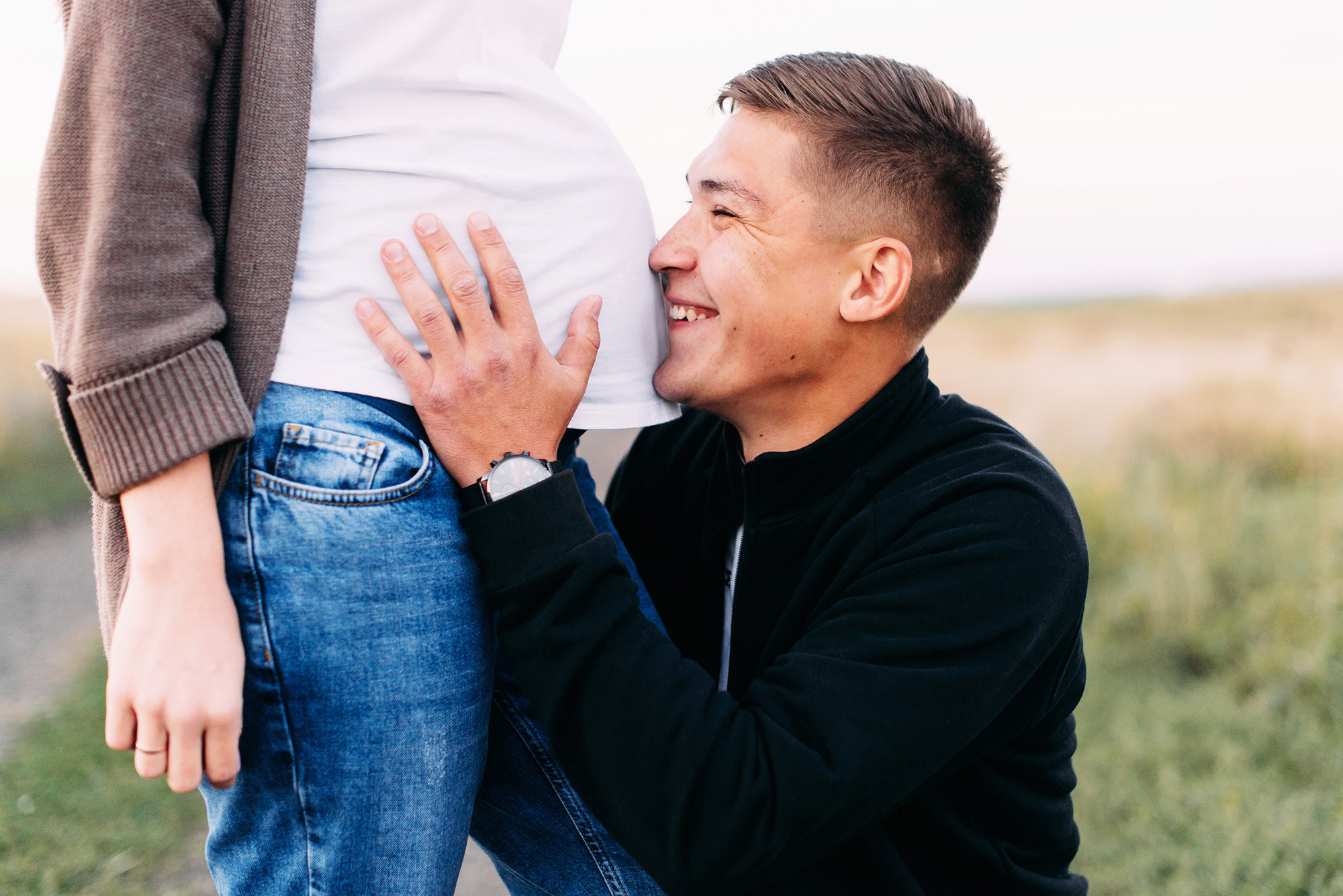 Закат, Корнеевка, Сухайла. Свадебный и семейный фотограф в Стерлитамаке, Салавате. Илья Антохин