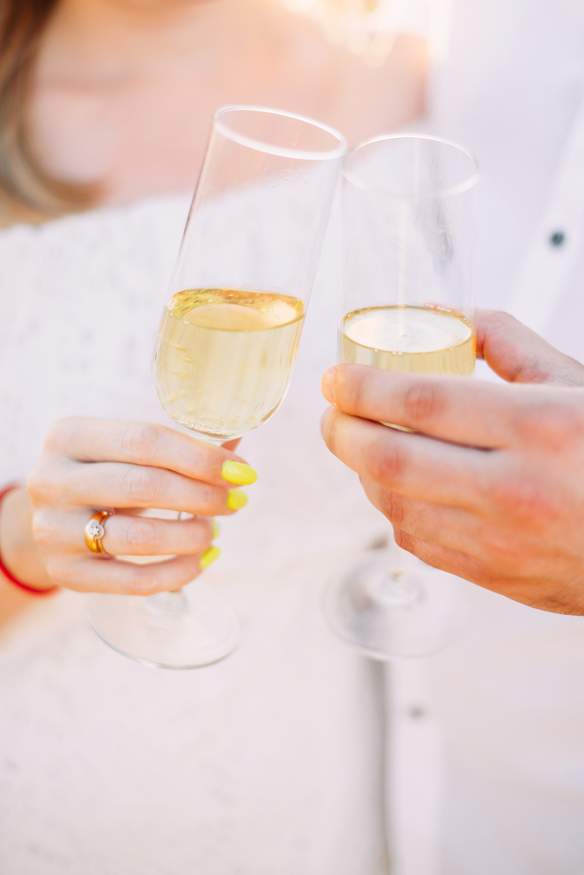 Из зелени в золото. Свадебный и семейный фотограф в Стерлитамаке, Салавате. Илья Антохин