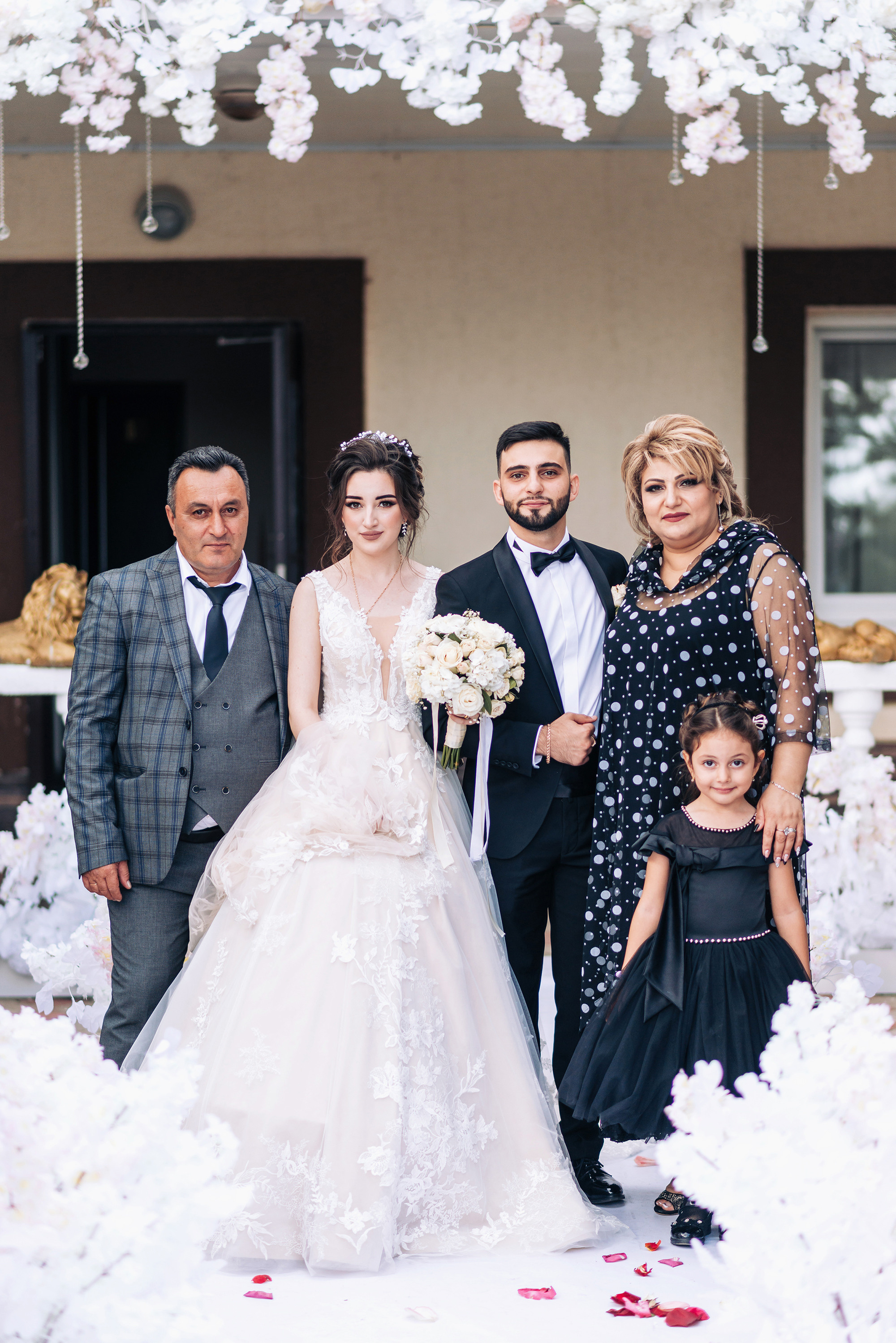 Давид и Лида. Свадебный и семейный фотограф в Стерлитамаке, Салавате. Илья Антохин