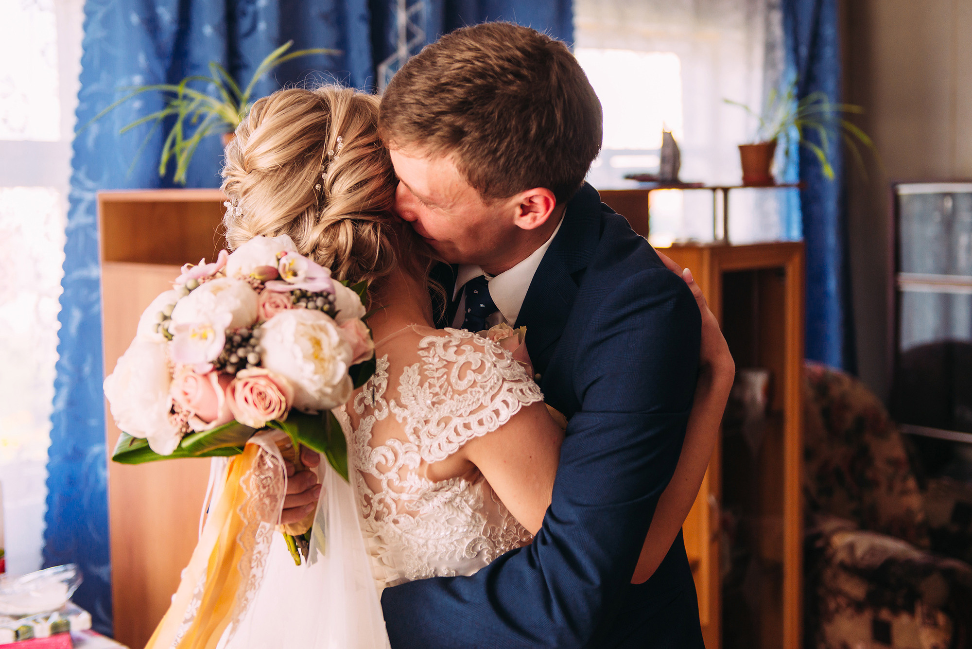 Иван и Виктория. Свадебный и семейный фотограф в Стерлитамаке, Салавате. Илья Антохин