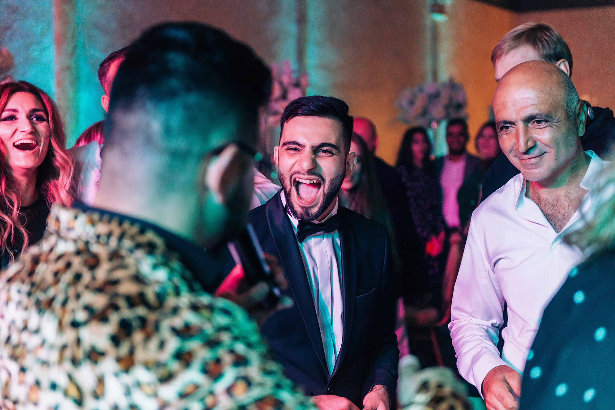 Давид и Лида. Свадебный и семейный фотограф в Стерлитамаке, Салавате. Илья Антохин