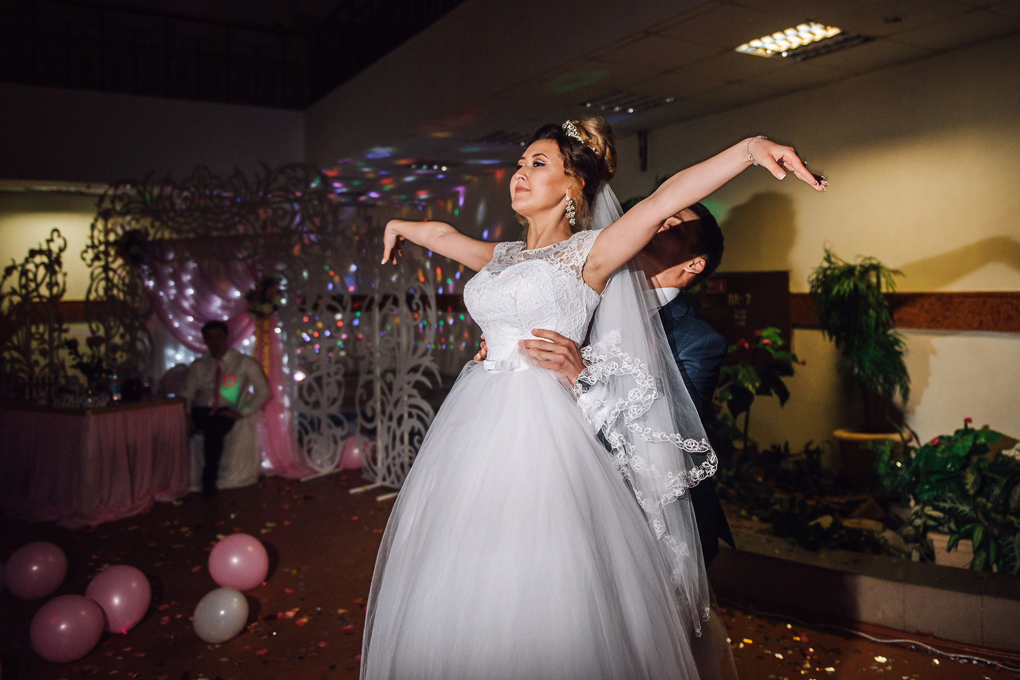 Тимур и Айгуль. Свадебный и семейный фотограф в Стерлитамаке, Салавате. Илья Антохин