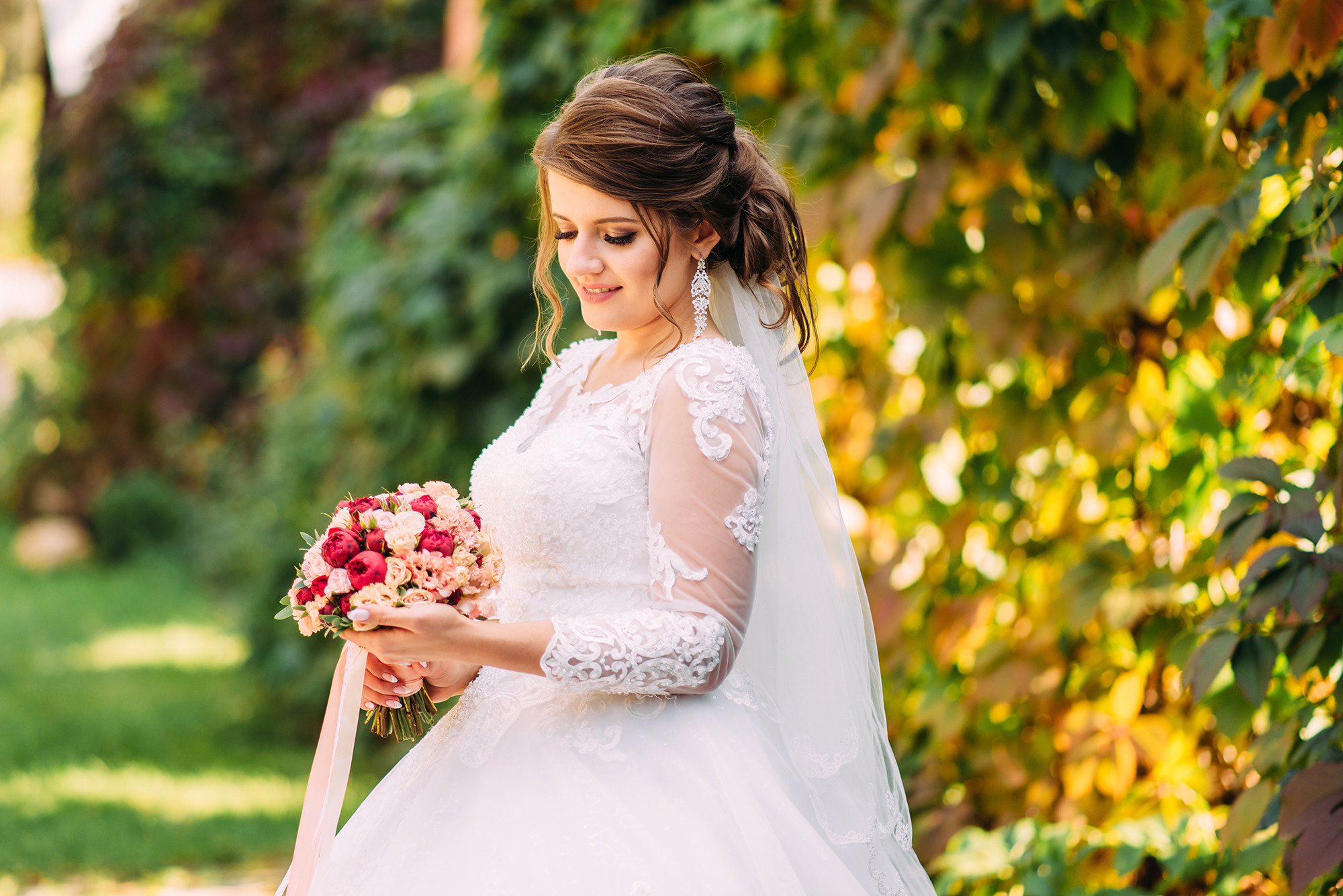 Константин и Екатерина. Свадебный и семейный фотограф в Стерлитамаке, Салавате. Илья Антохин