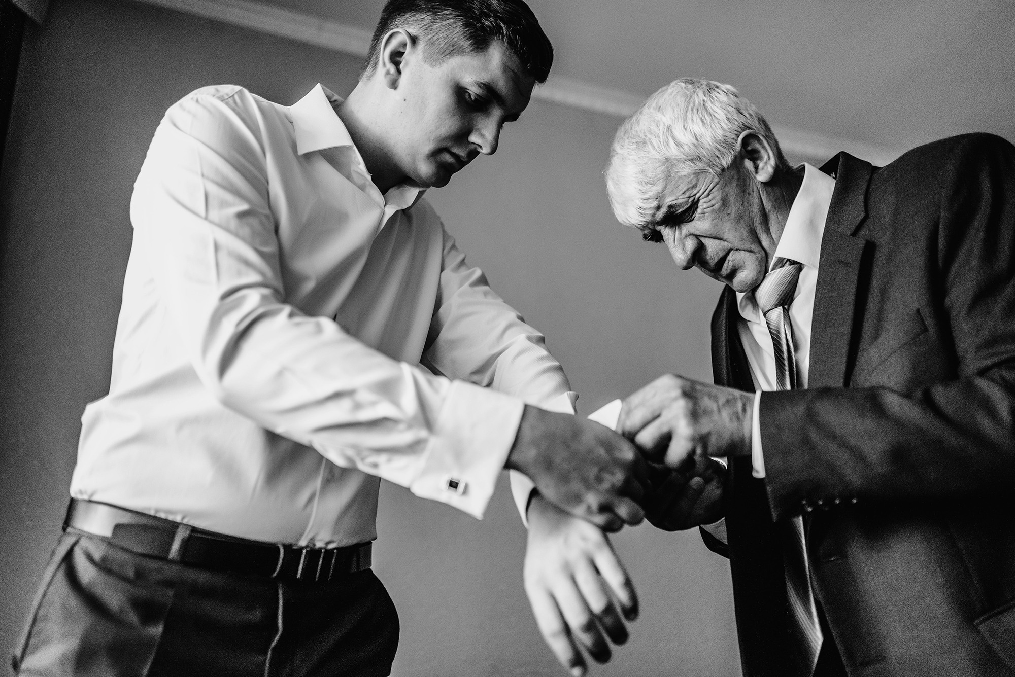 Вадим и Елена. Свадебный и семейный фотограф в Стерлитамаке, Салавате. Илья Антохин