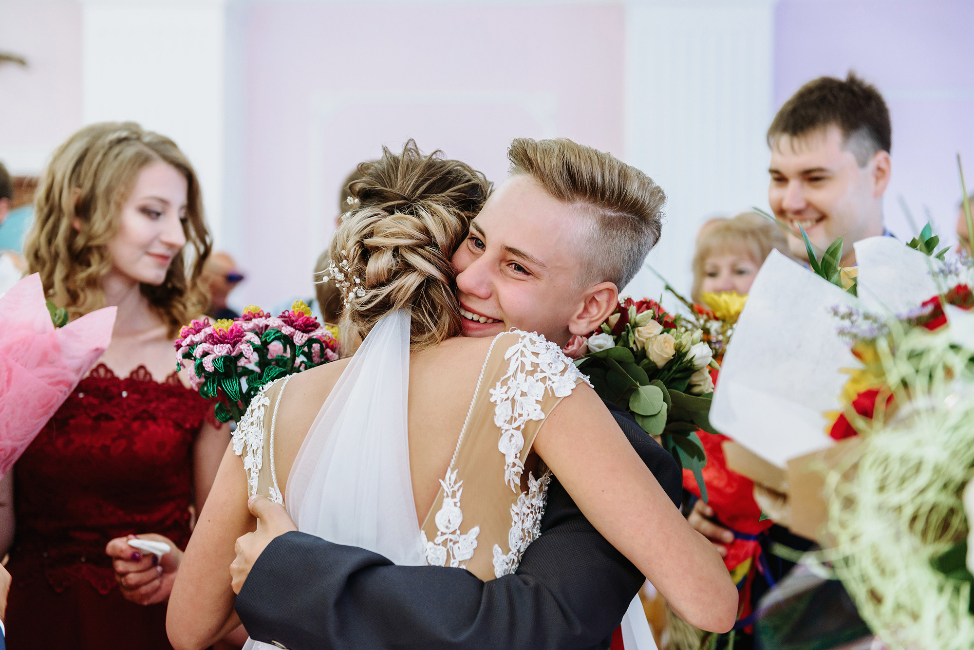 Александр и Ивилина. Свадебный и семейный фотограф в Стерлитамаке, Салавате. Илья Антохин