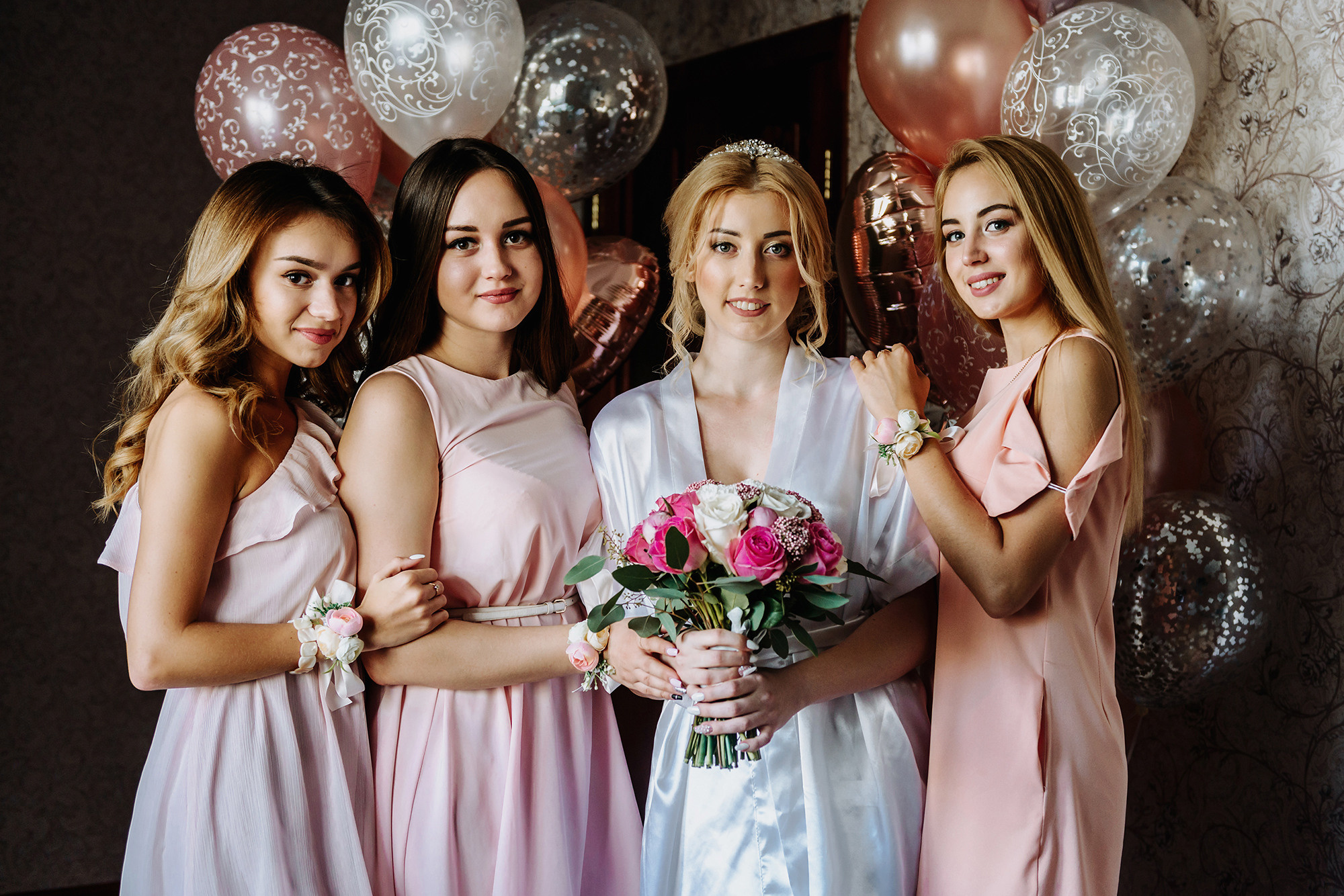 Александр и Анастасия. Свадебный и семейный фотограф в Стерлитамаке, Салавате. Илья Антохин