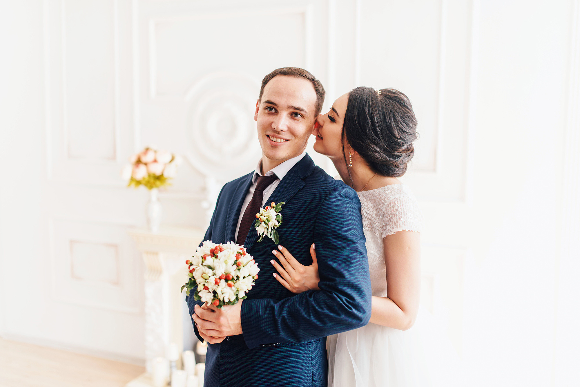 Рустам и Альбина. Свадебный и семейный фотограф в Стерлитамаке, Салавате. Илья Антохин