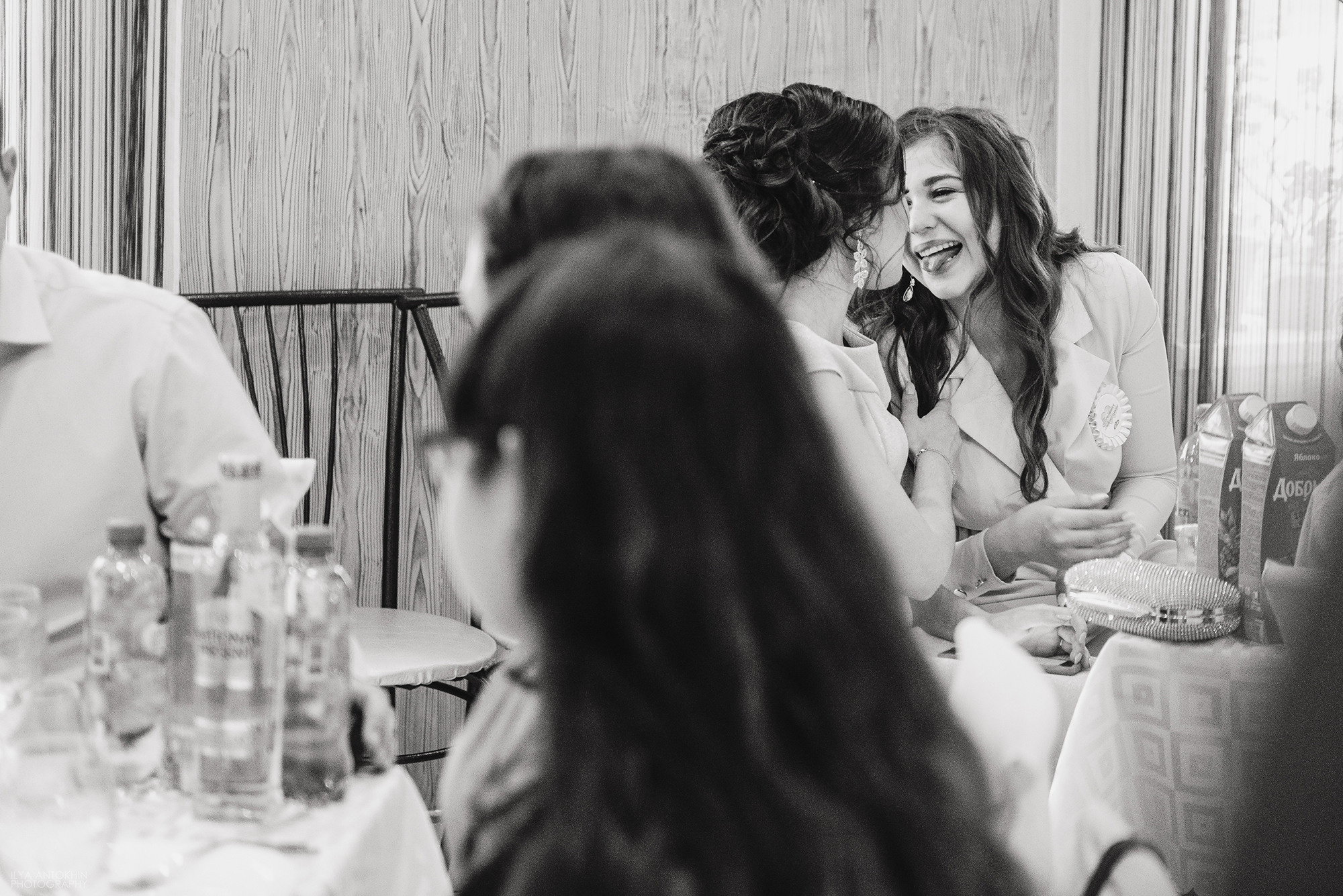 Эмиль и Азалия. Свадебный и семейный фотограф в Стерлитамаке, Салавате. Илья Антохин