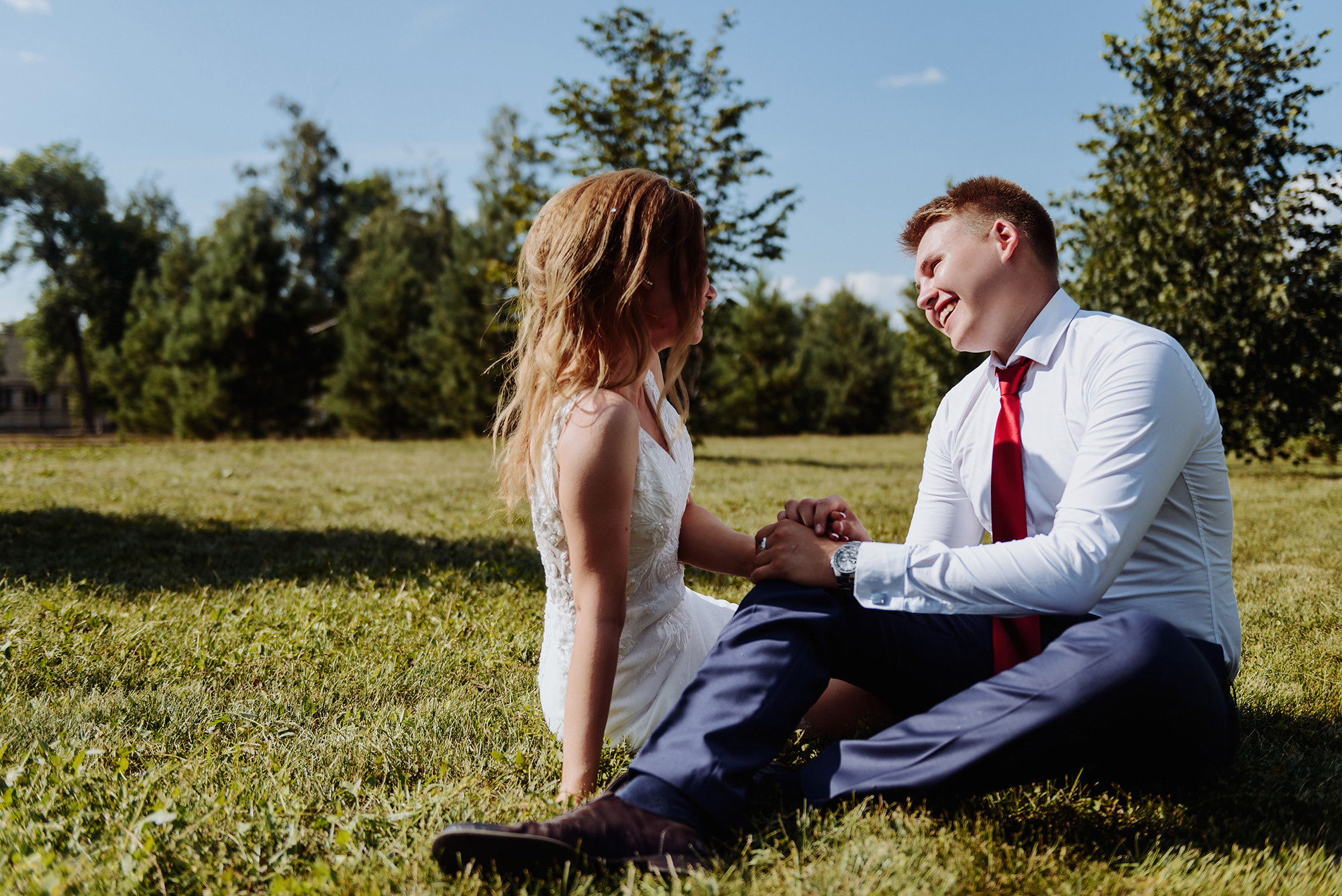 Артур и Евгения. Свадебный и семейный фотограф в Стерлитамаке, Салавате. Илья Антохин